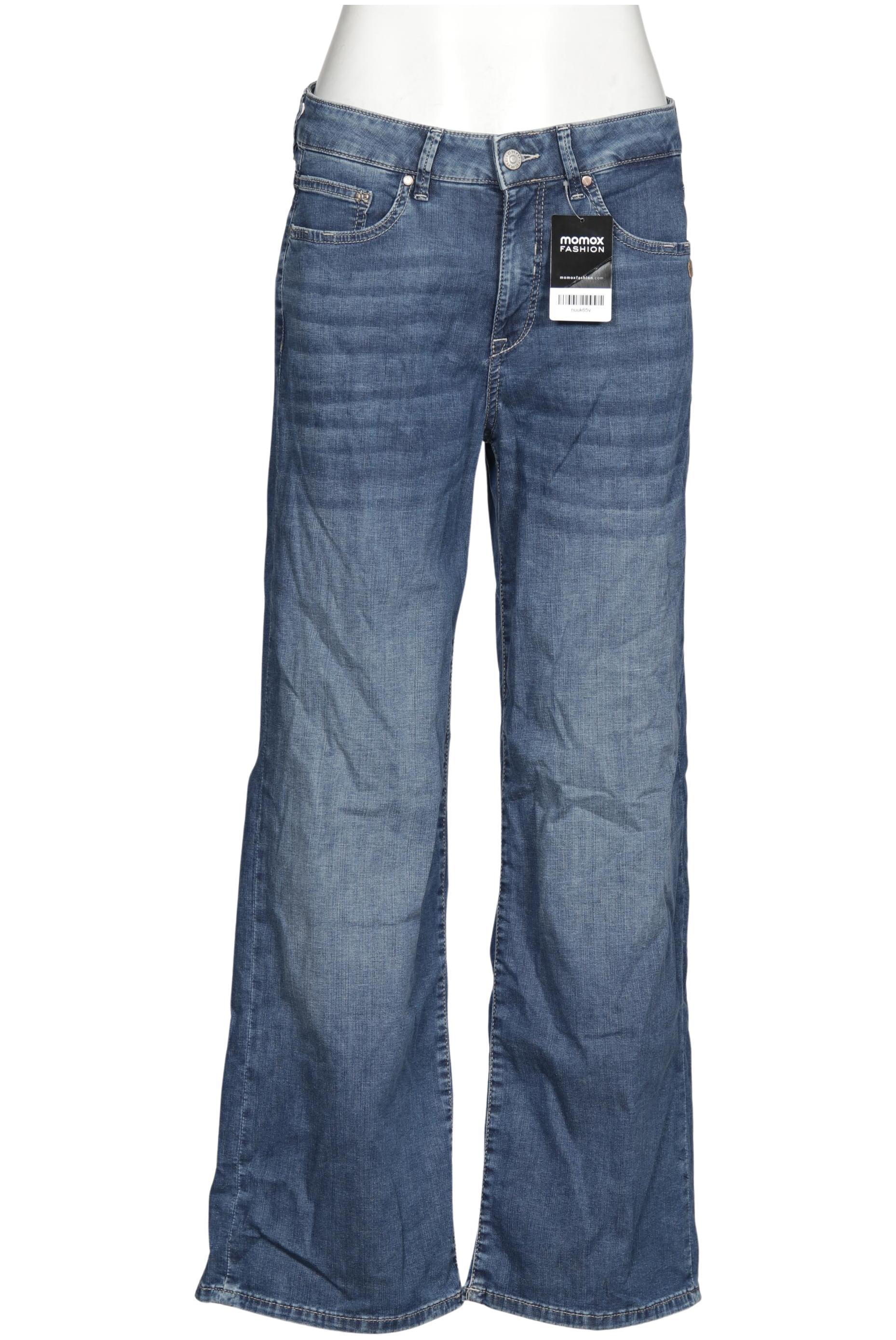 

Gang Damen Jeans, blau, Gr. 30