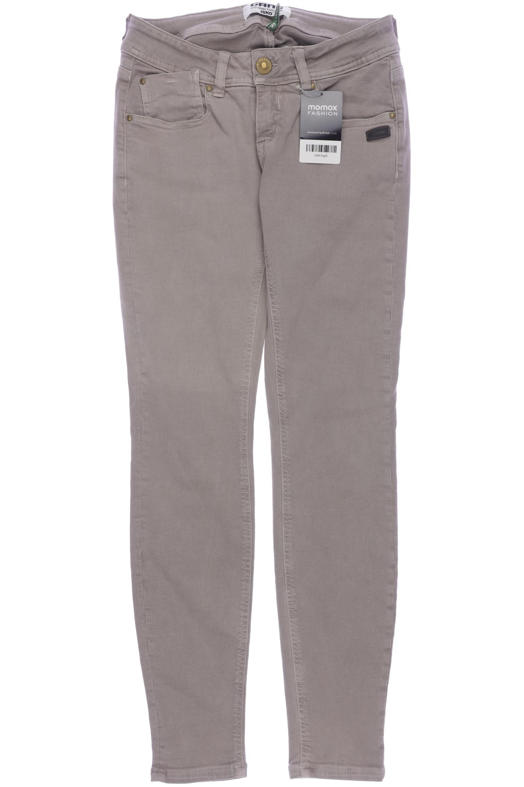 

Gang Damen Jeans, beige, Gr. 27