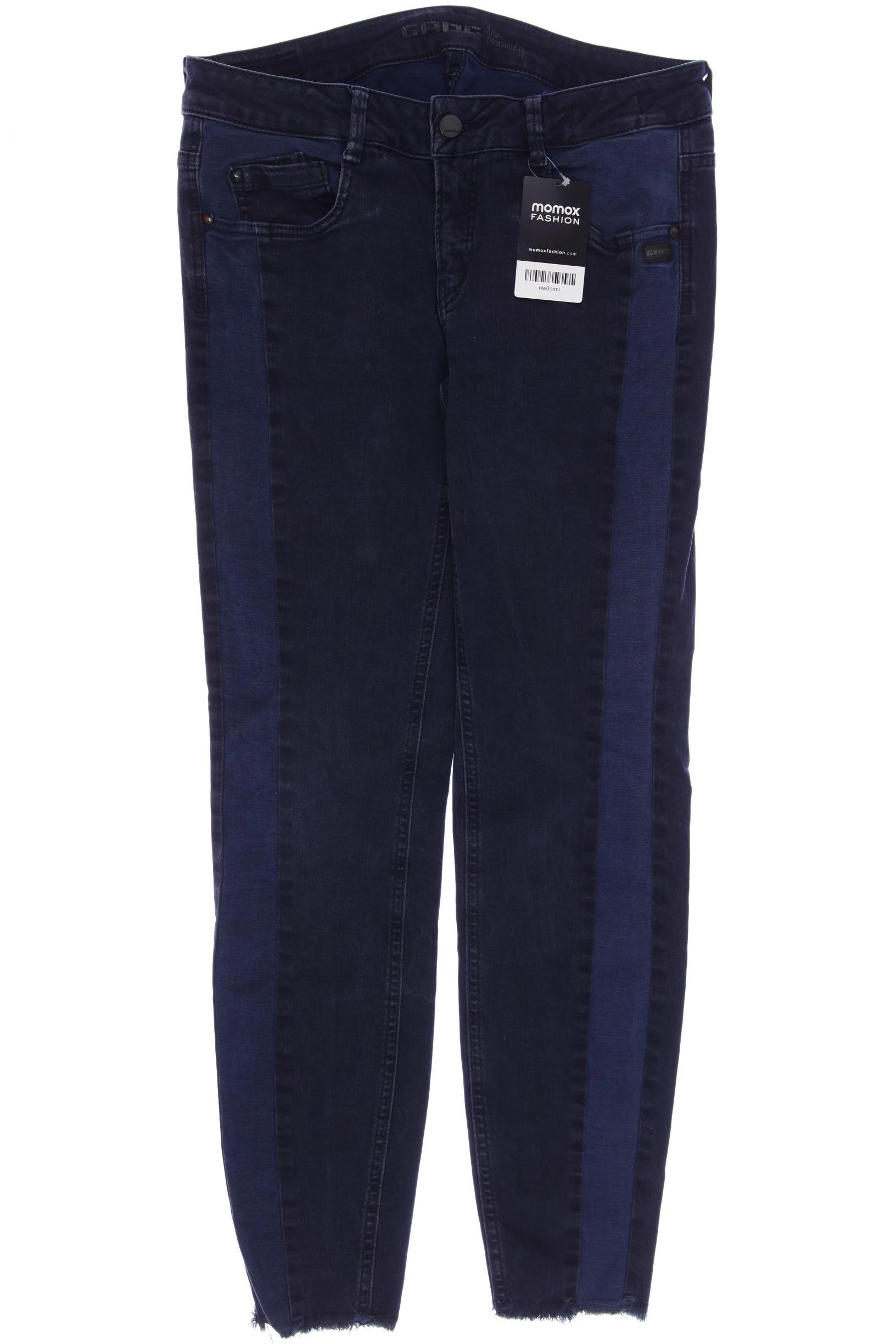 

GANG Damen Jeans, marineblau
