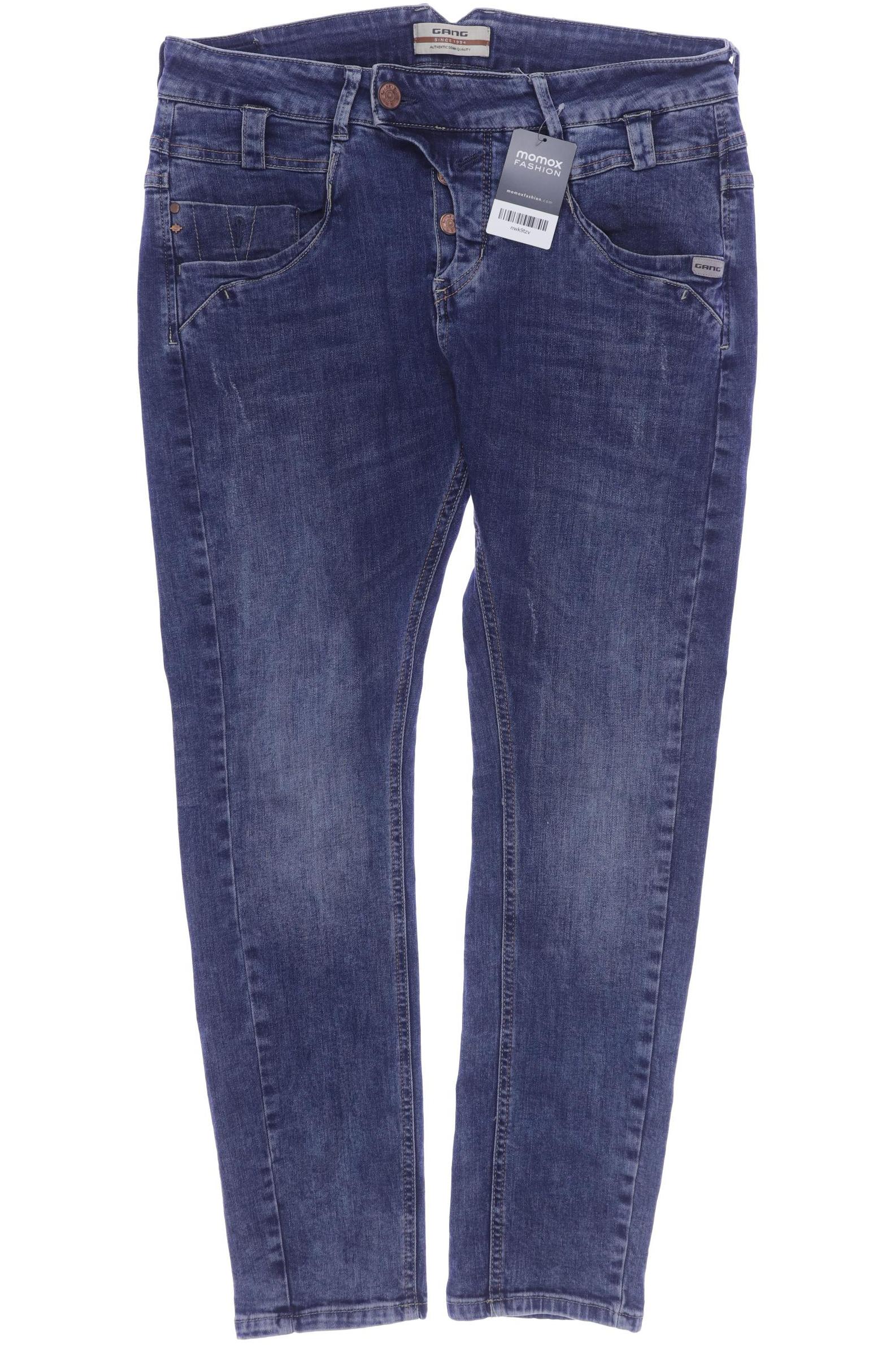

GANG Damen Jeans, blau