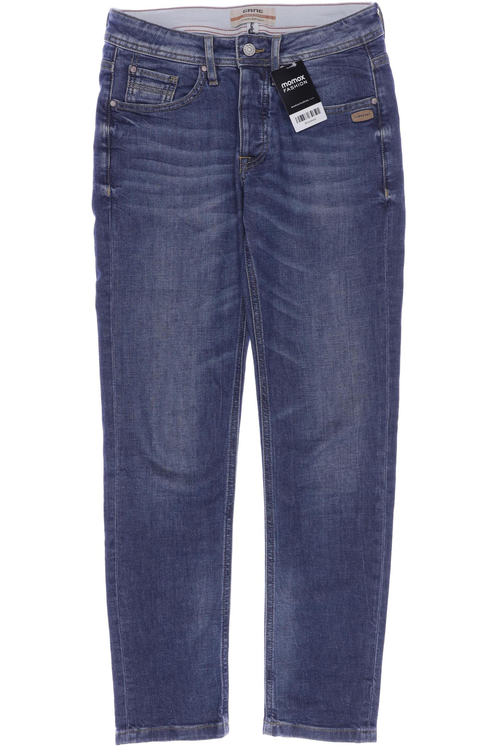 

Gang Damen Jeans, blau, Gr. 34