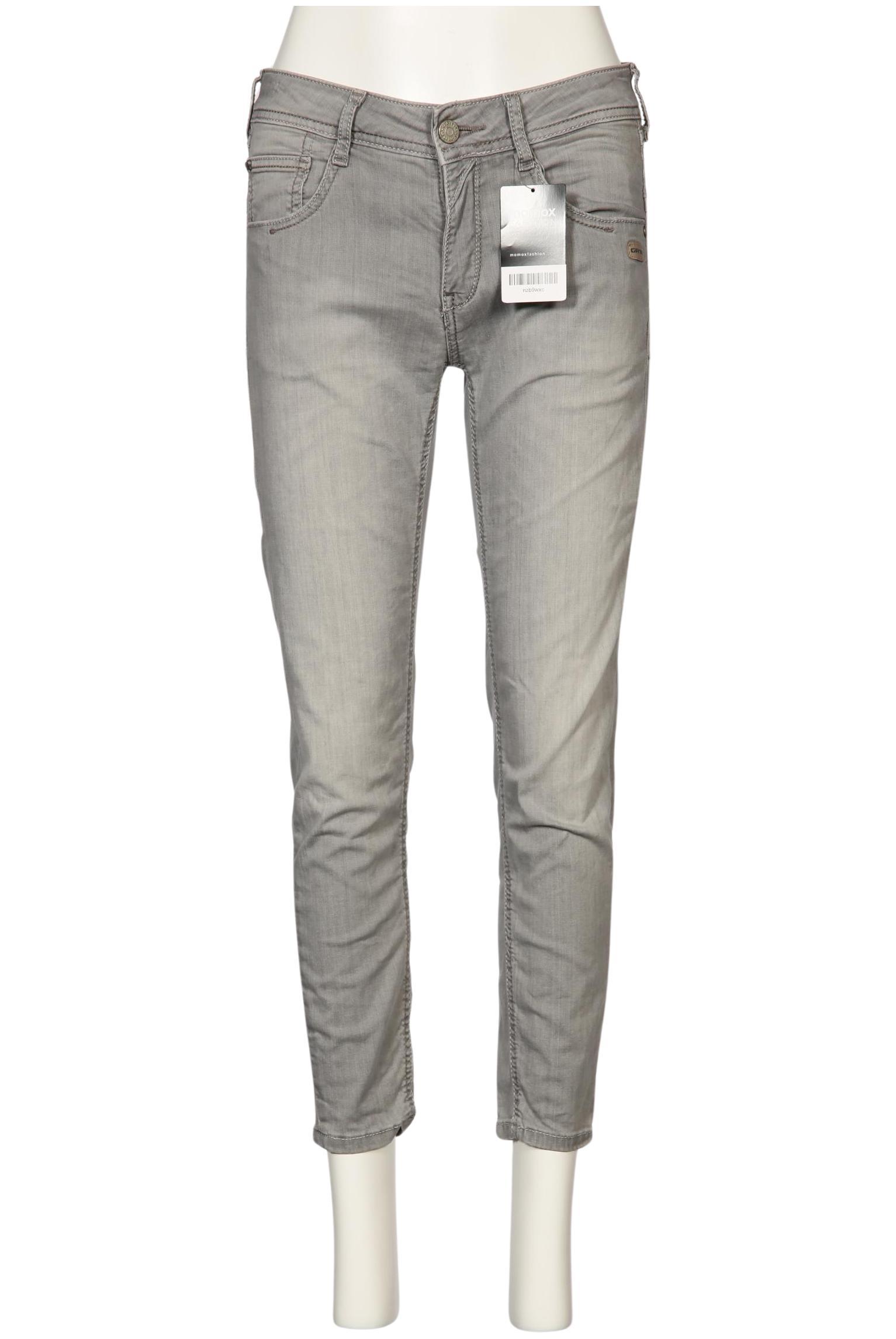 

Gang Damen Jeans, grau, Gr. 28