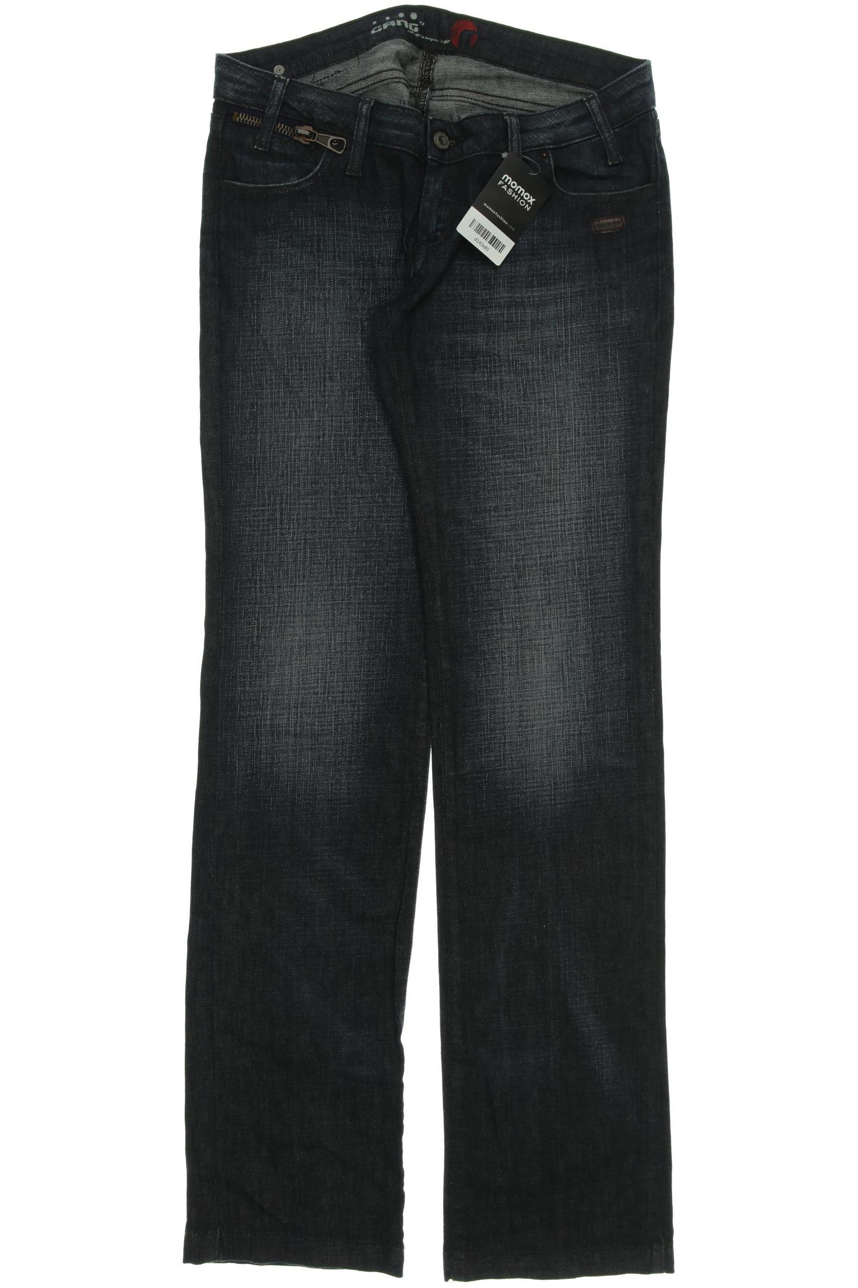 

Gang Damen Jeans, blau, Gr. 30