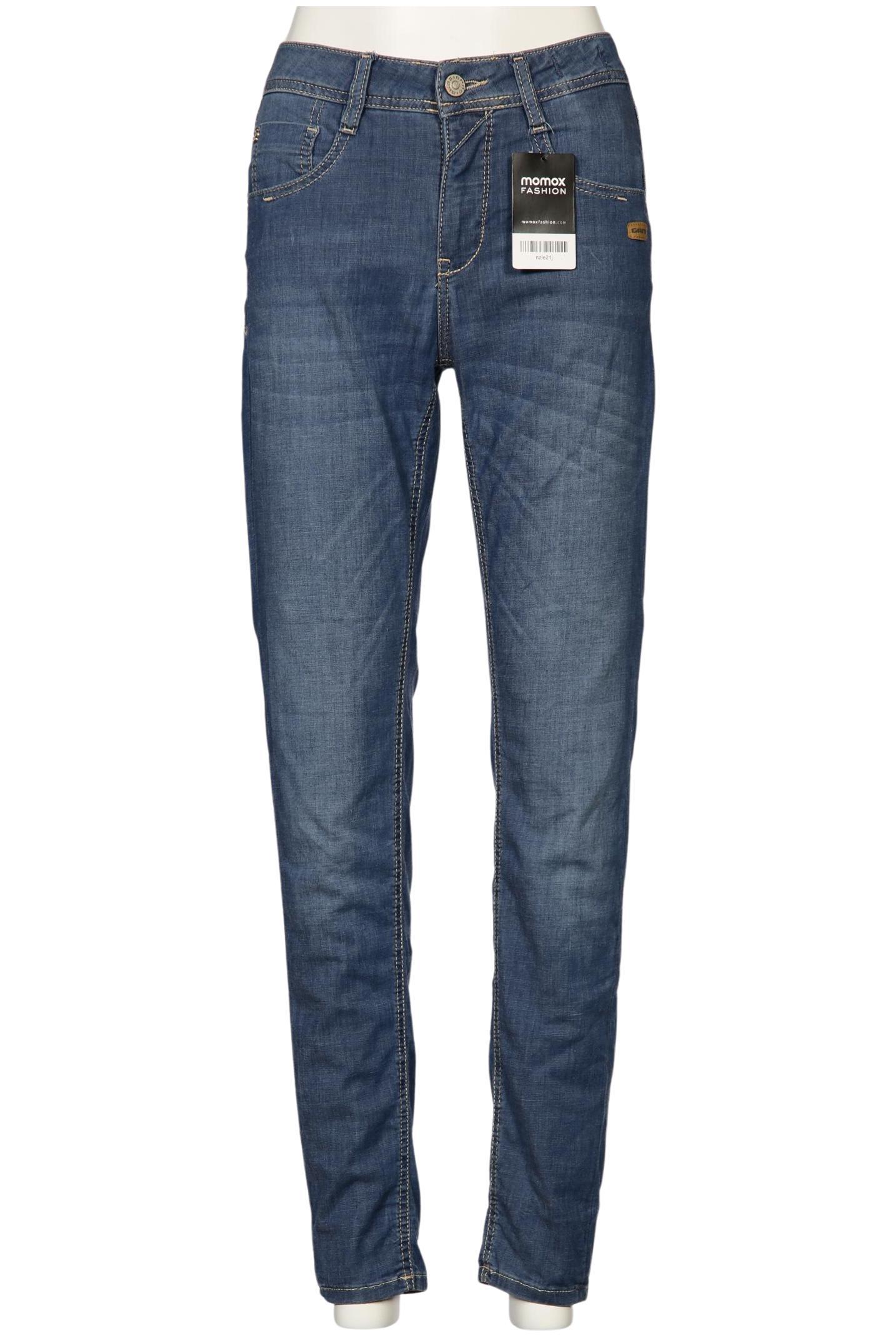 

Gang Damen Jeans, blau, Gr. 28