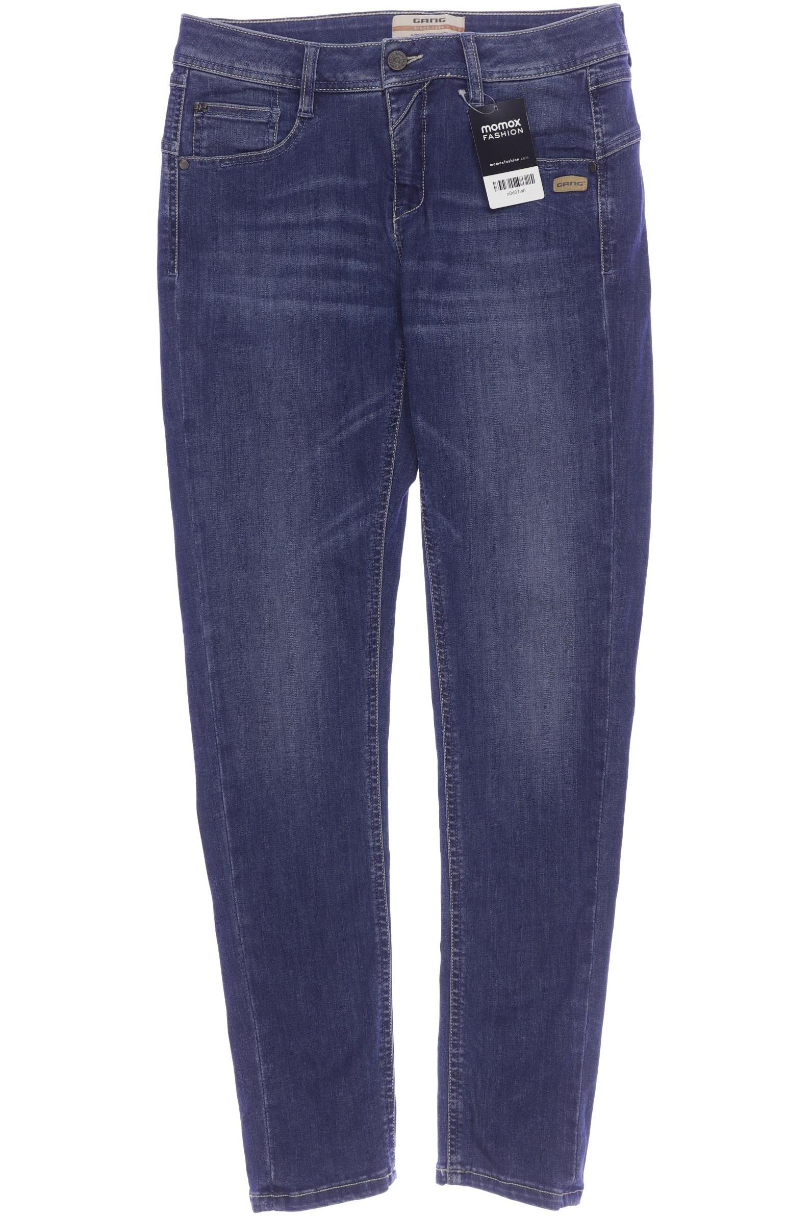 

Gang Damen Jeans, blau, Gr. 28