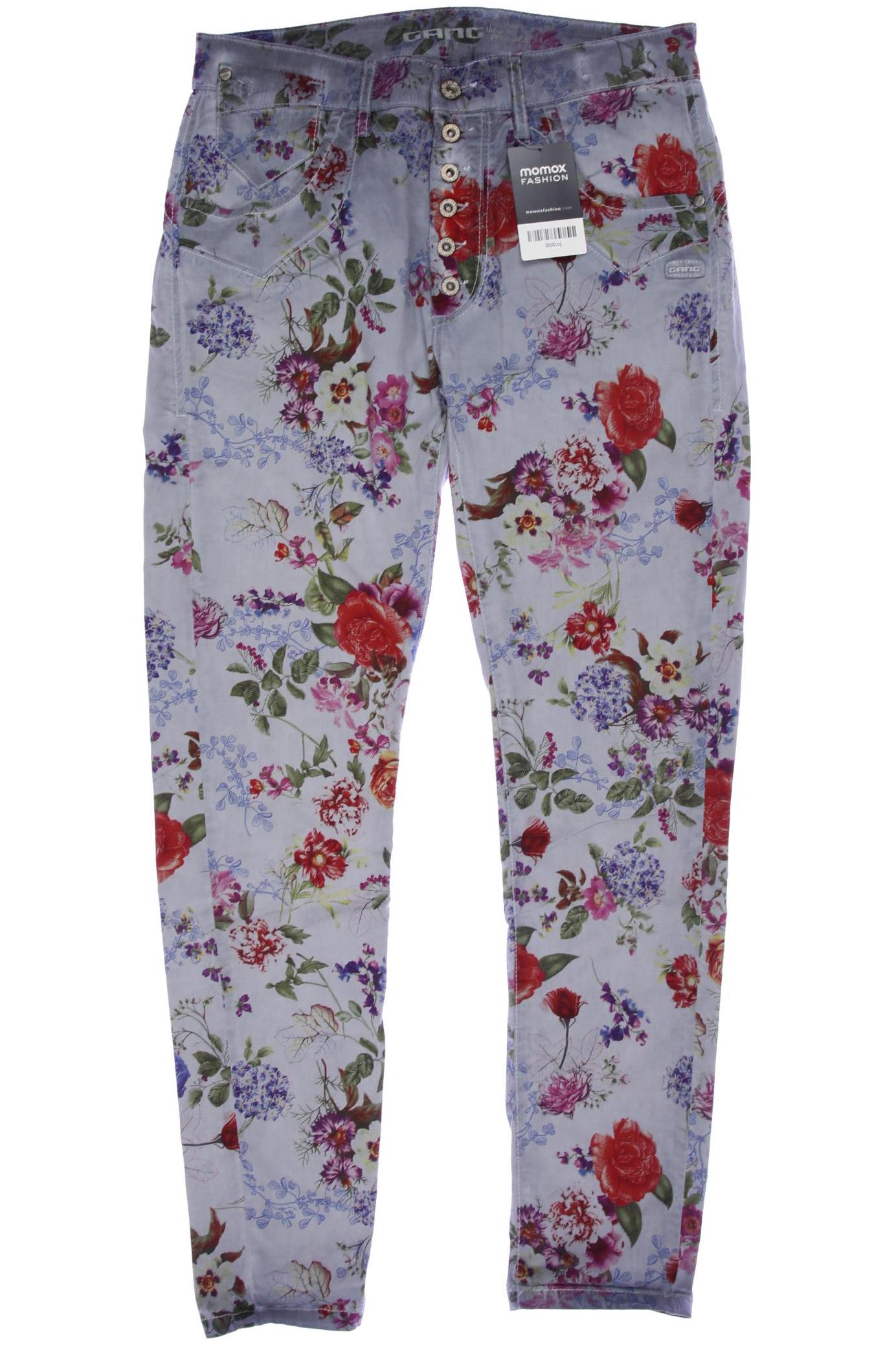 

Gang Damen Jeans, blau, Gr. 28