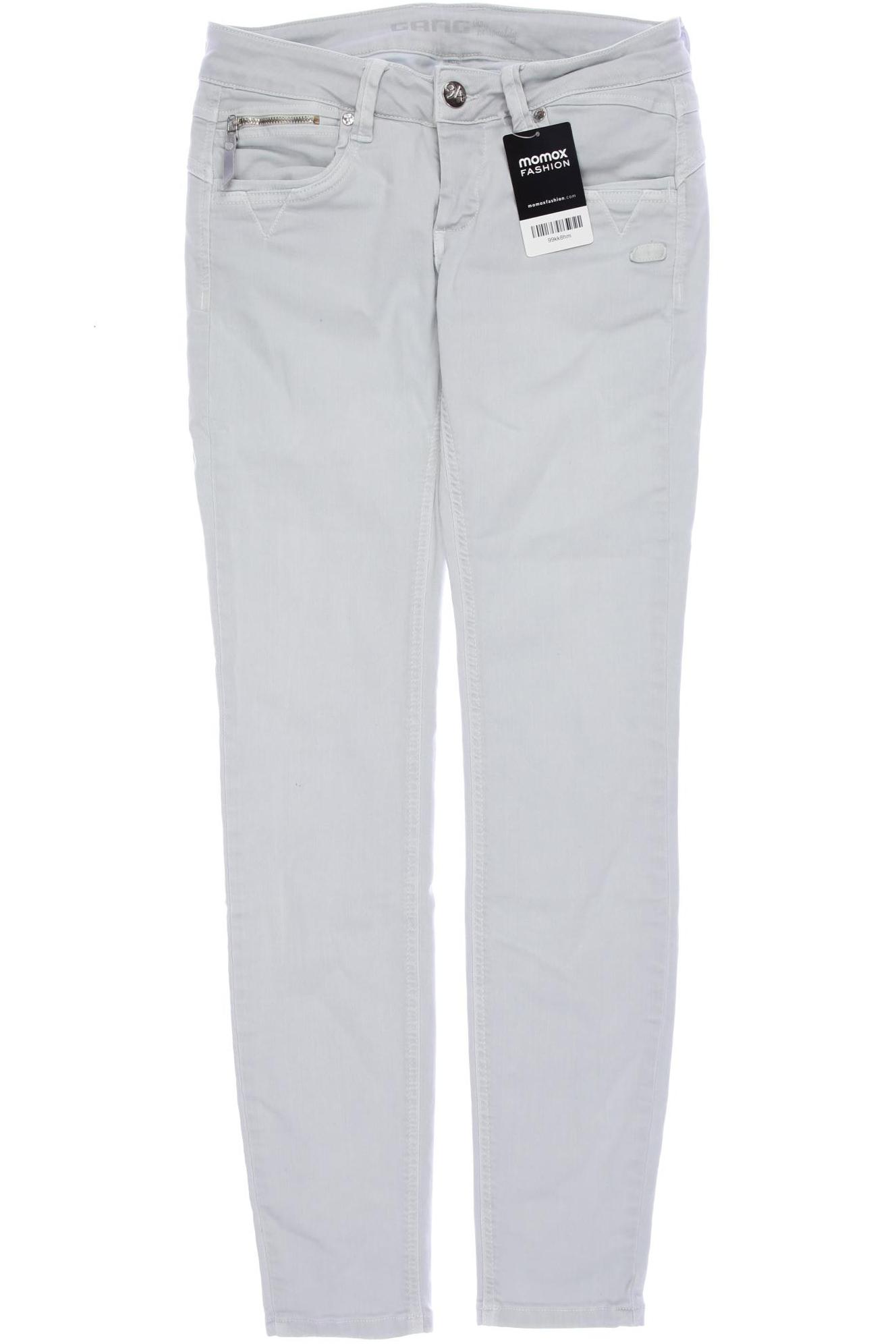 

Gang Damen Jeans, hellblau, Gr. 27