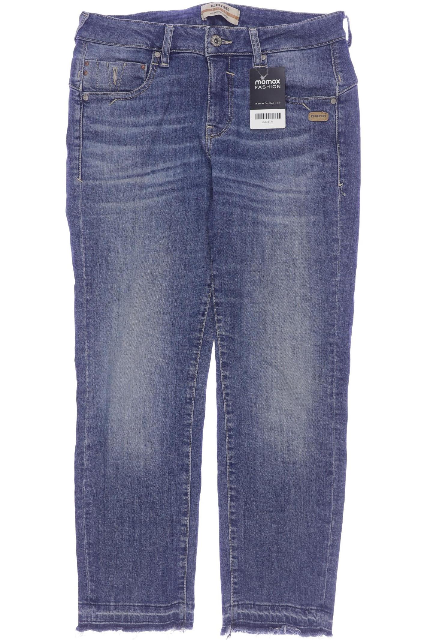 

Gang Damen Jeans, blau, Gr. 28