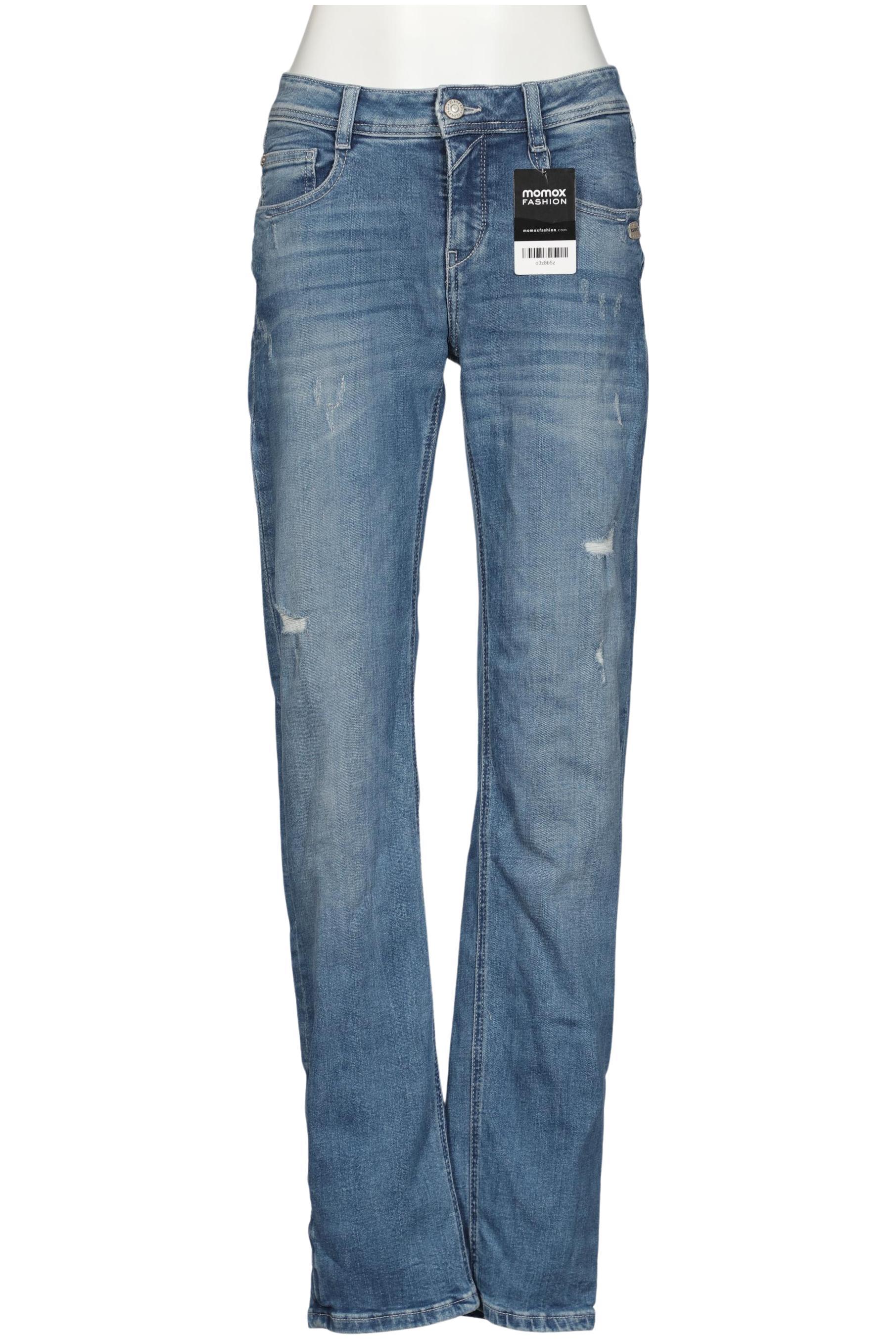 

Gang Damen Jeans, blau, Gr. 28