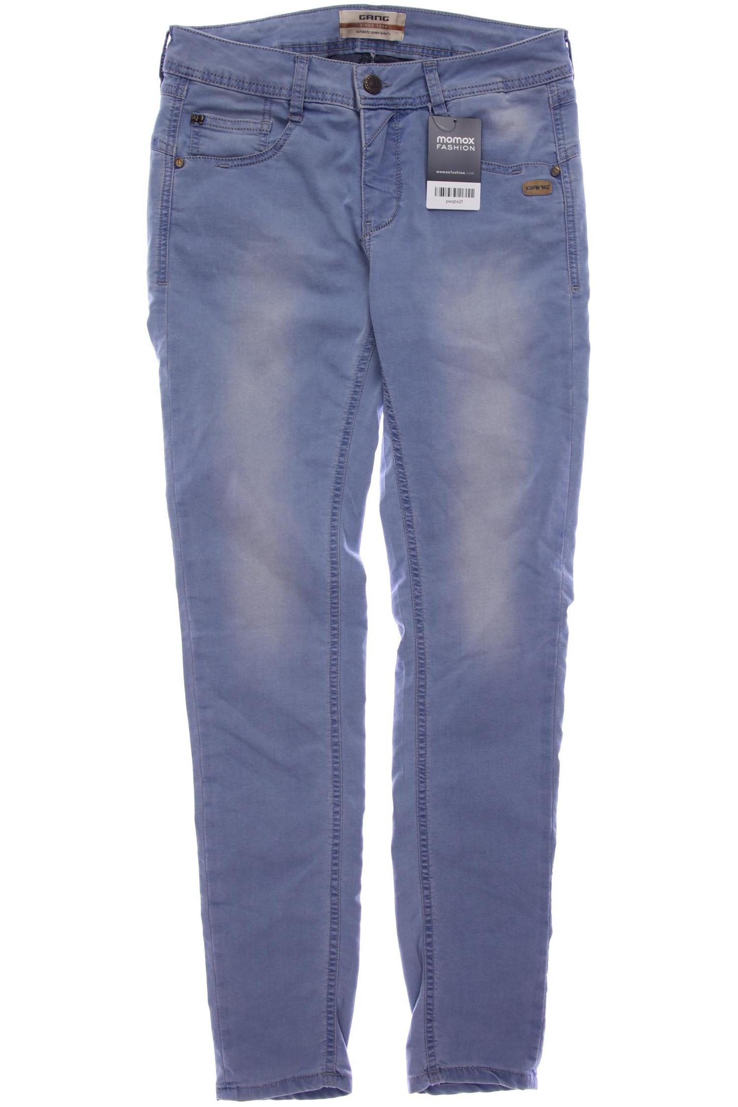

Gang Damen Jeans, hellblau, Gr. 38