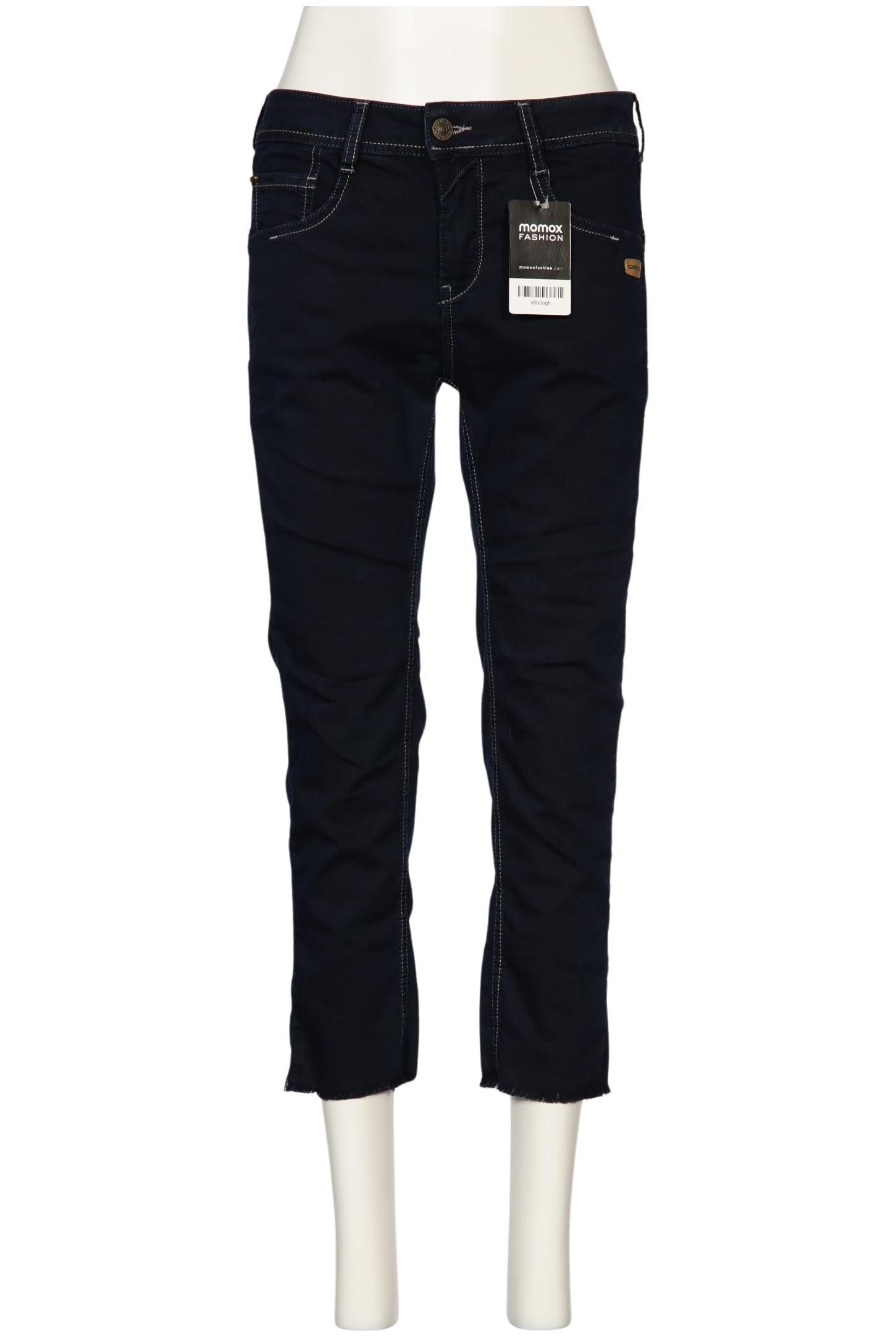 

Gang Damen Jeans, marineblau, Gr. 28