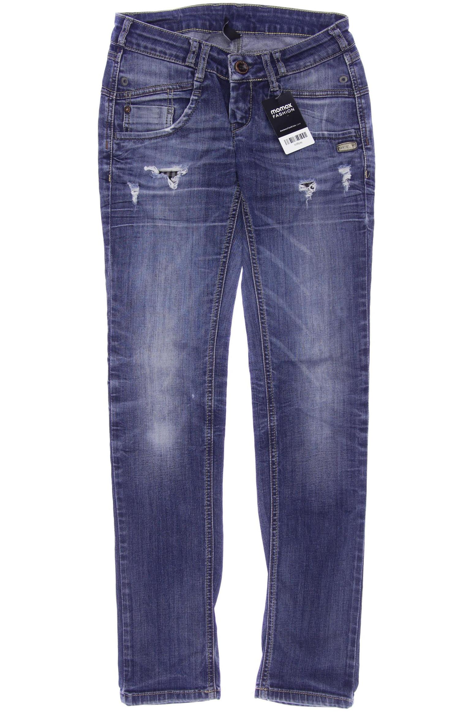 

Gang Damen Jeans, blau, Gr. 38