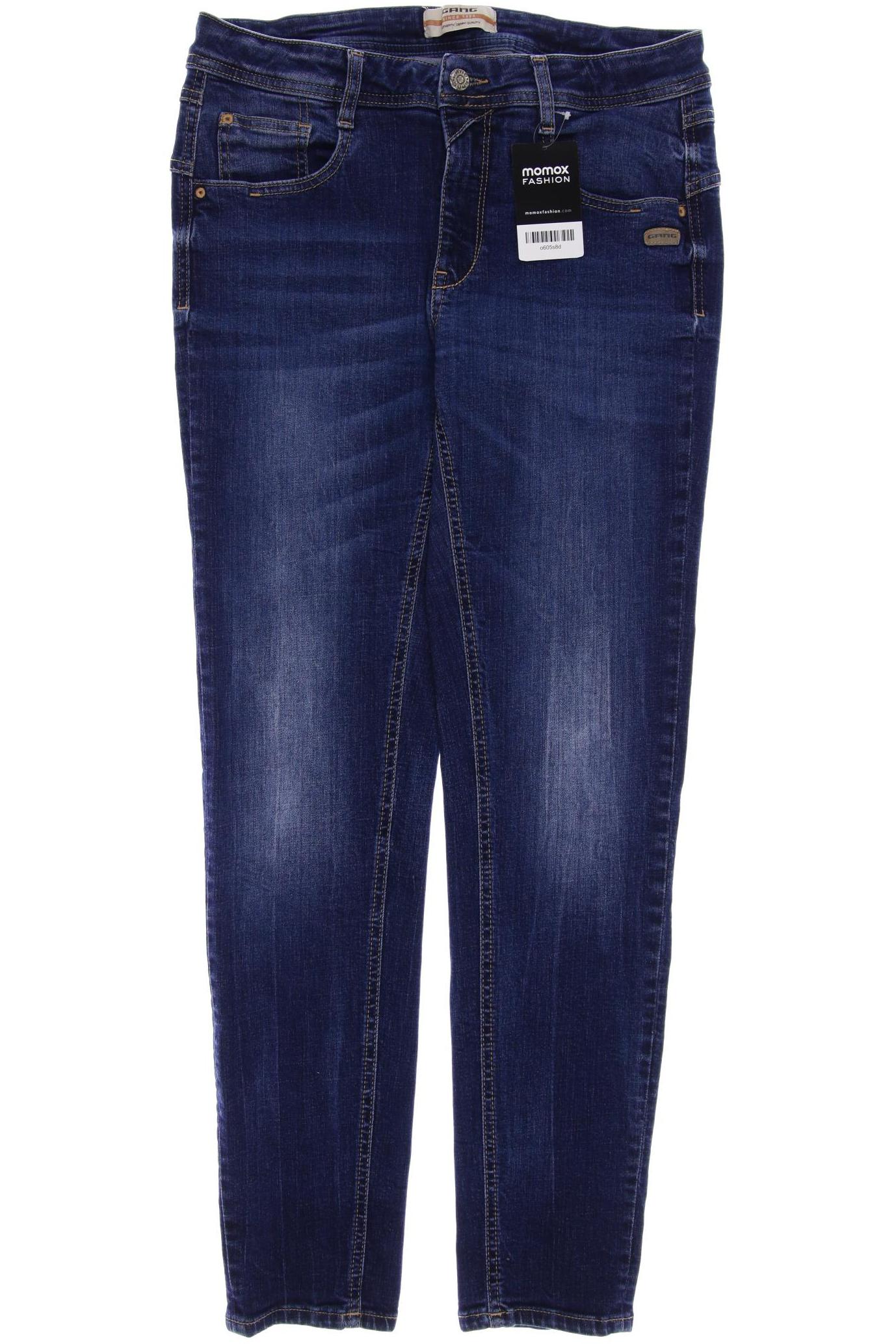 

Gang Damen Jeans, blau, Gr. 40