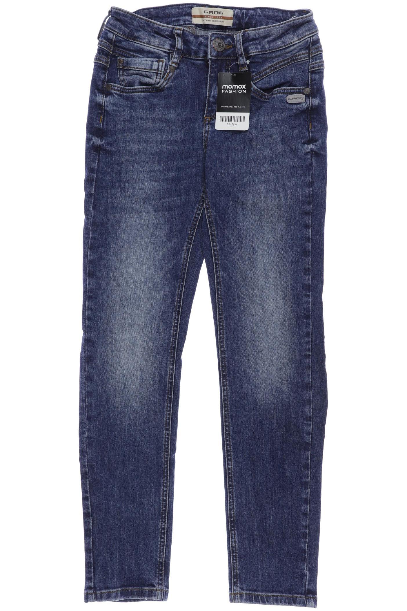 

Gang Damen Jeans, blau, Gr. 26