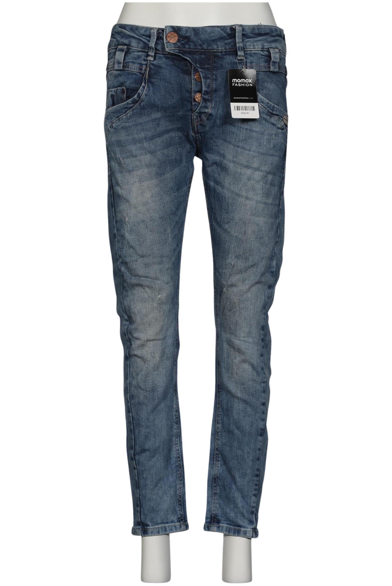 

Gang Damen Jeans, blau, Gr. 28