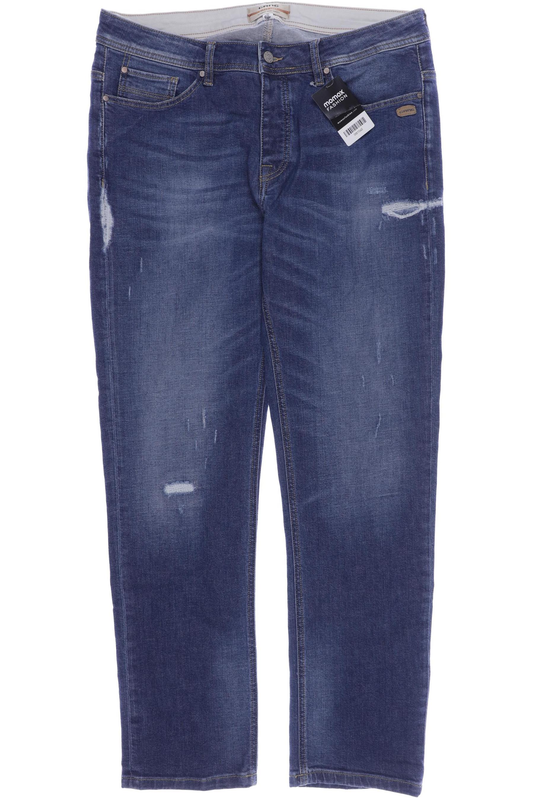 

GANG Damen Jeans, blau