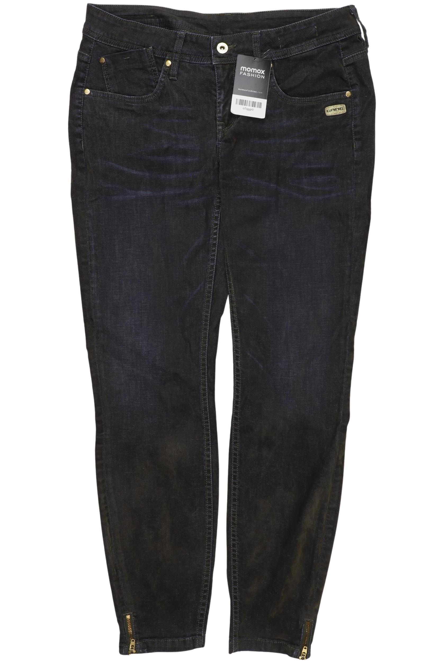 

Gang Damen Jeans, cremeweiß, Gr. 30