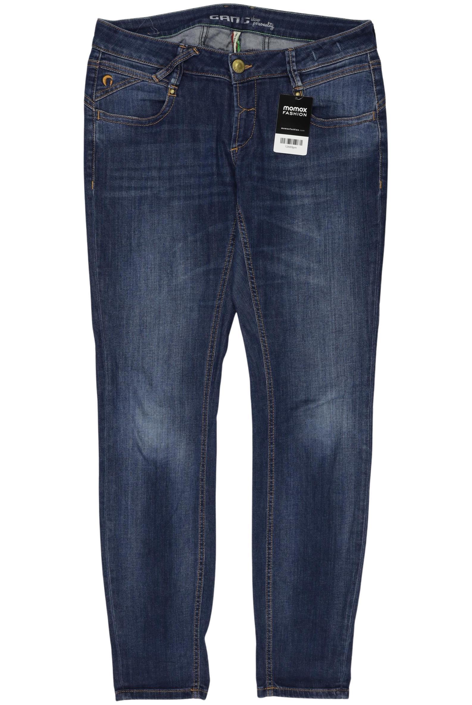 

Gang Damen Jeans, blau, Gr. 32