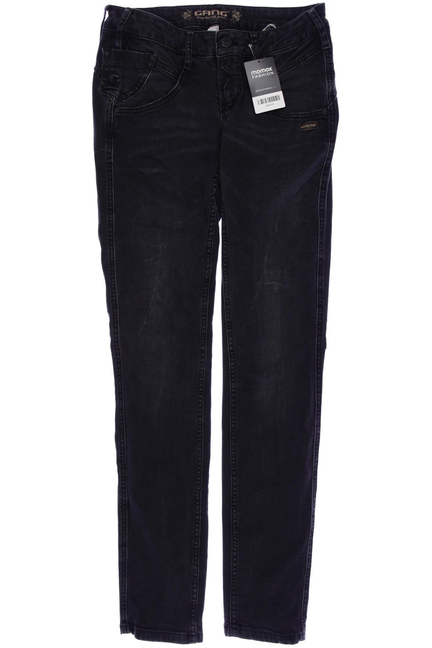 

Gang Damen Jeans, grau, Gr. 29