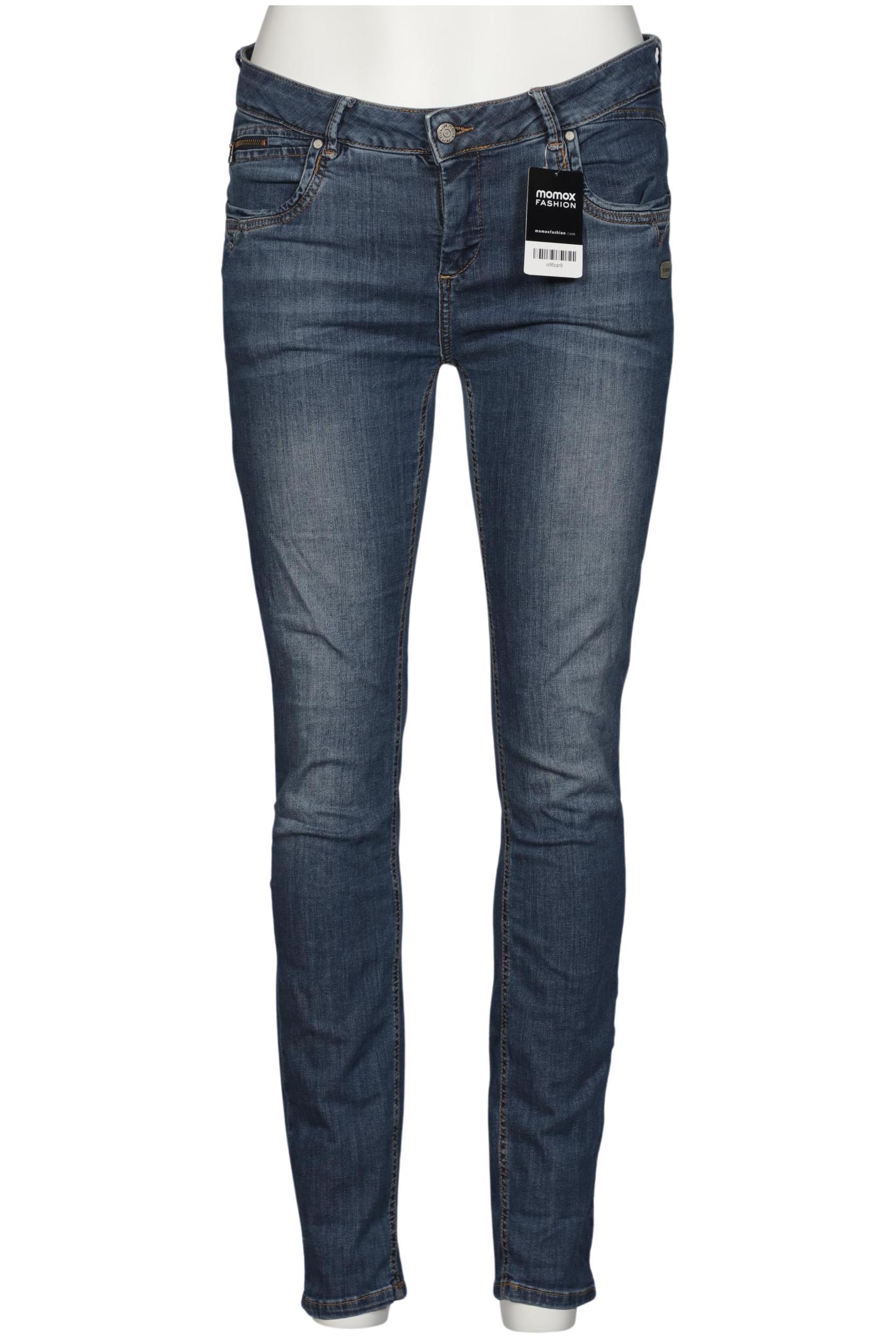 

Gang Damen Jeans, blau, Gr. 35