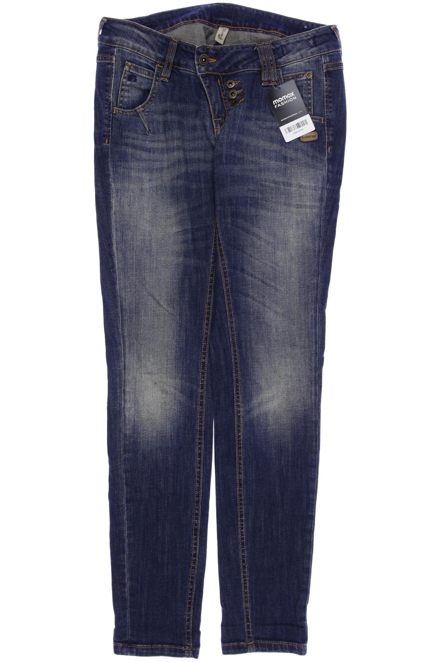 

Gang Damen Jeans, marineblau, Gr. 40
