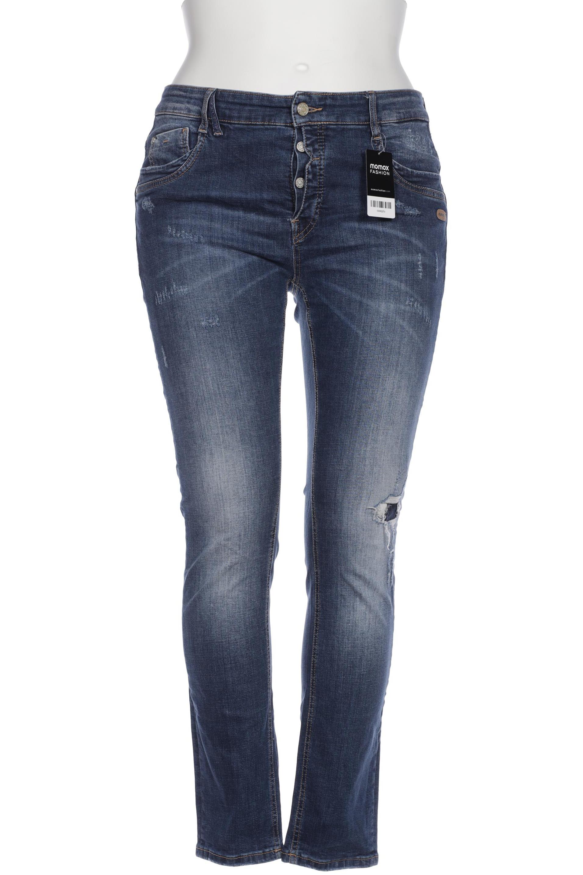 

Gang Damen Jeans, blau, Gr. 33