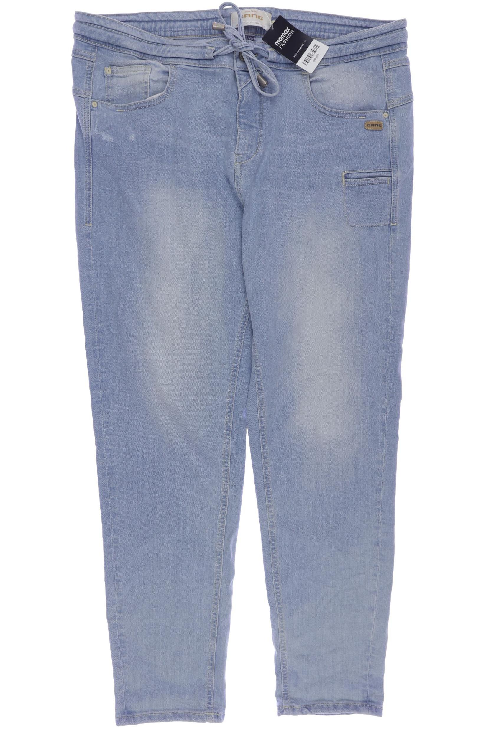 

Gang Damen Jeans, blau, Gr. 33