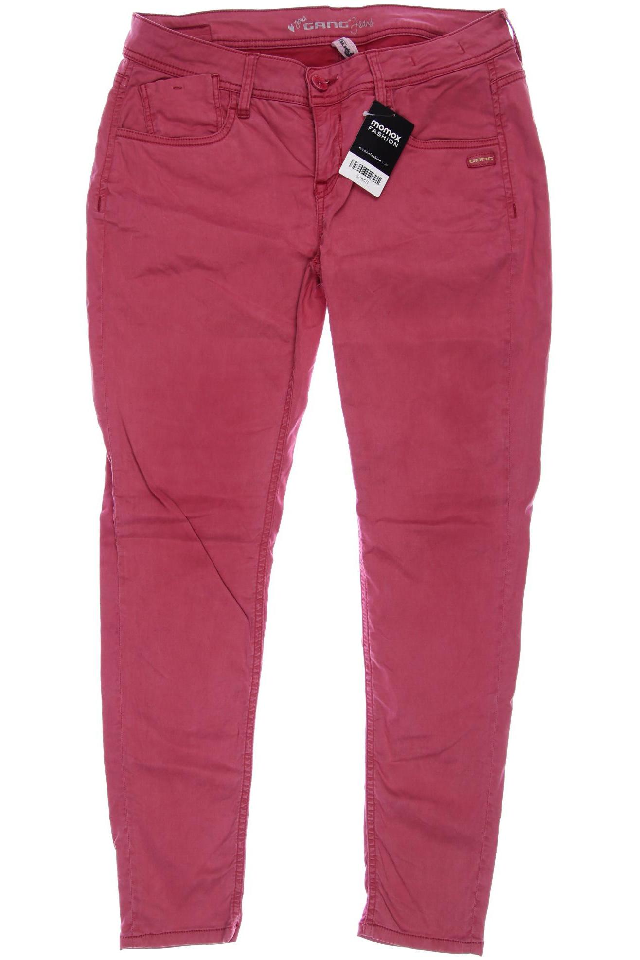 

GANG Damen Jeans, pink