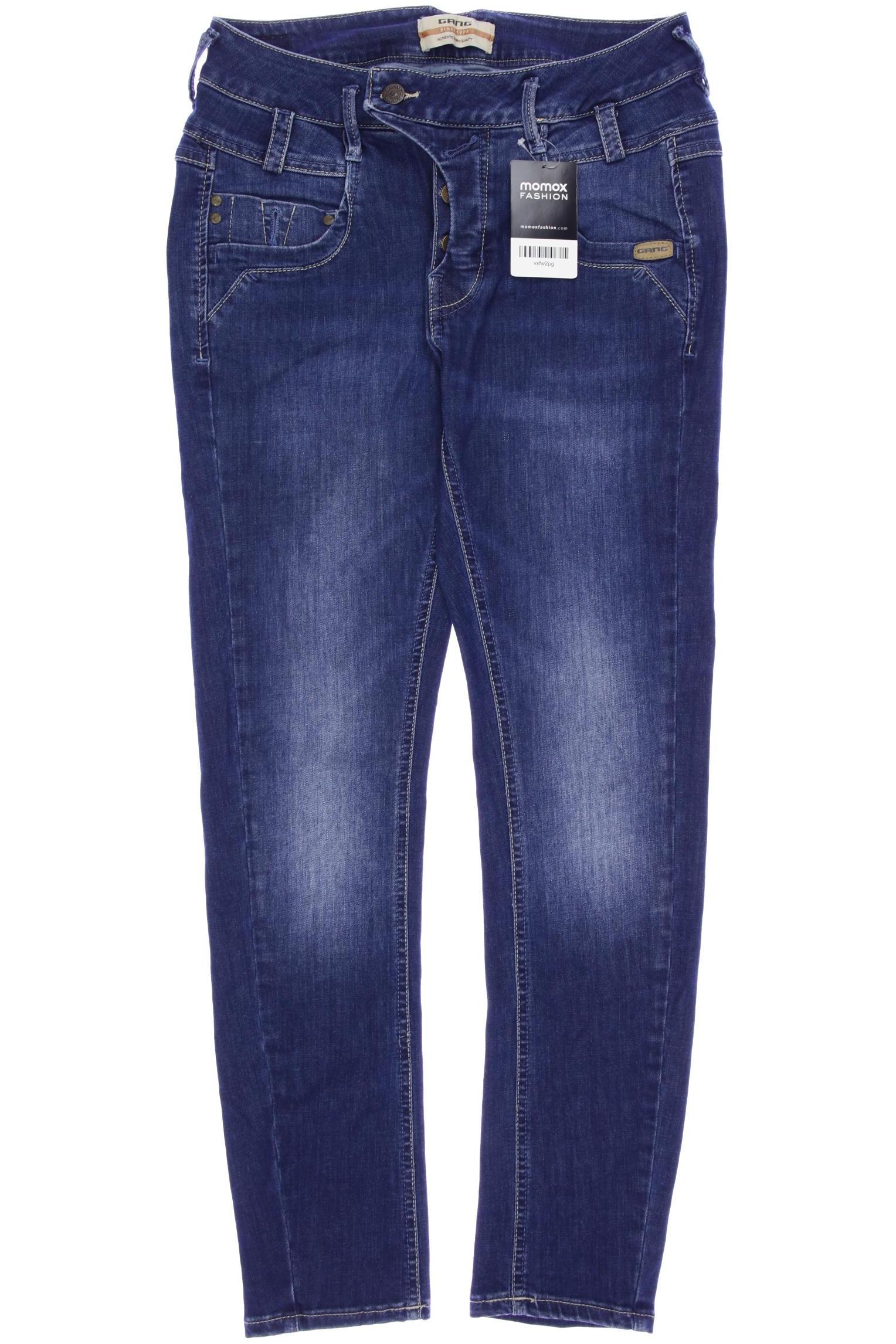 

Gang Damen Jeans, blau, Gr. 28