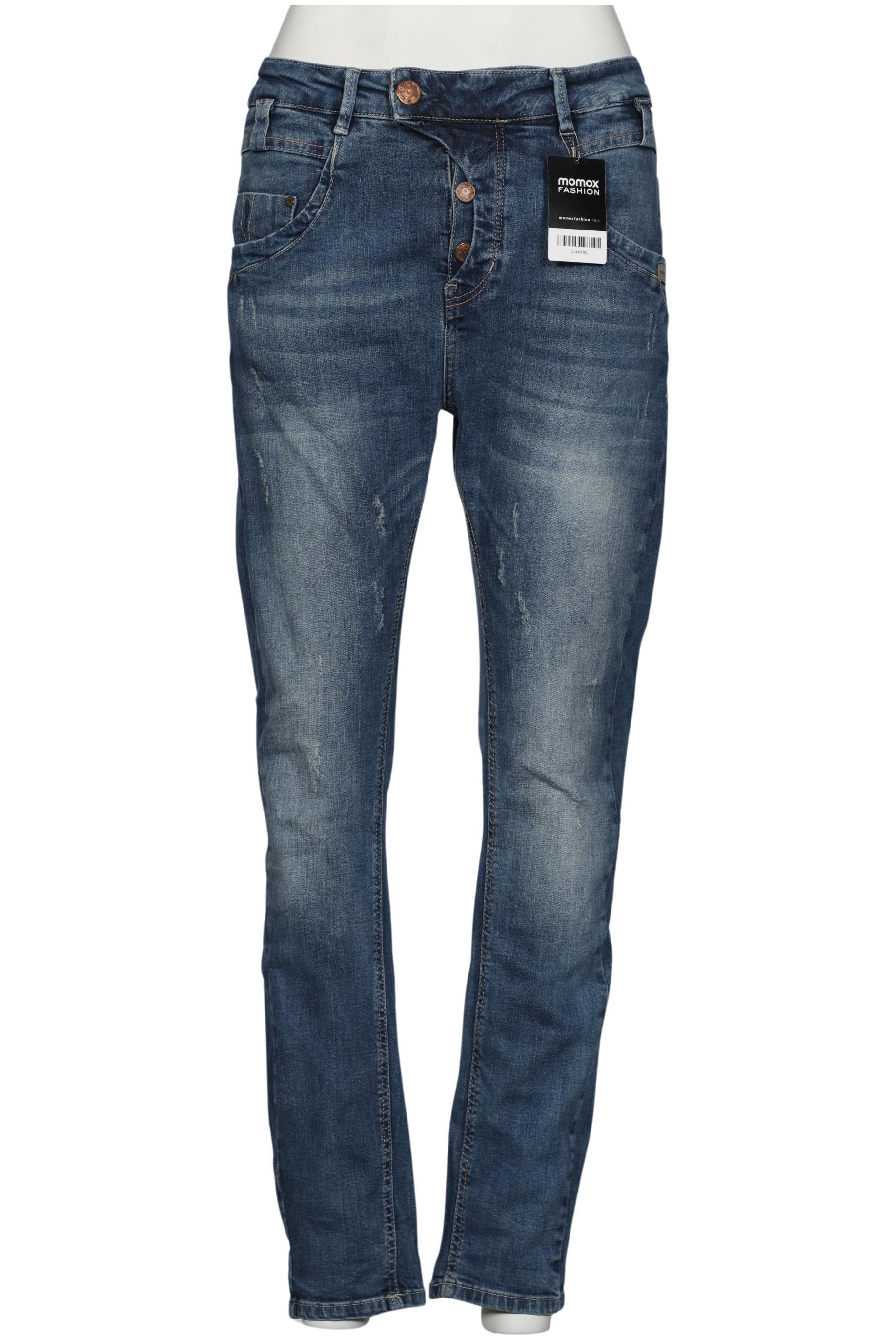 

Gang Damen Jeans, blau, Gr. 33