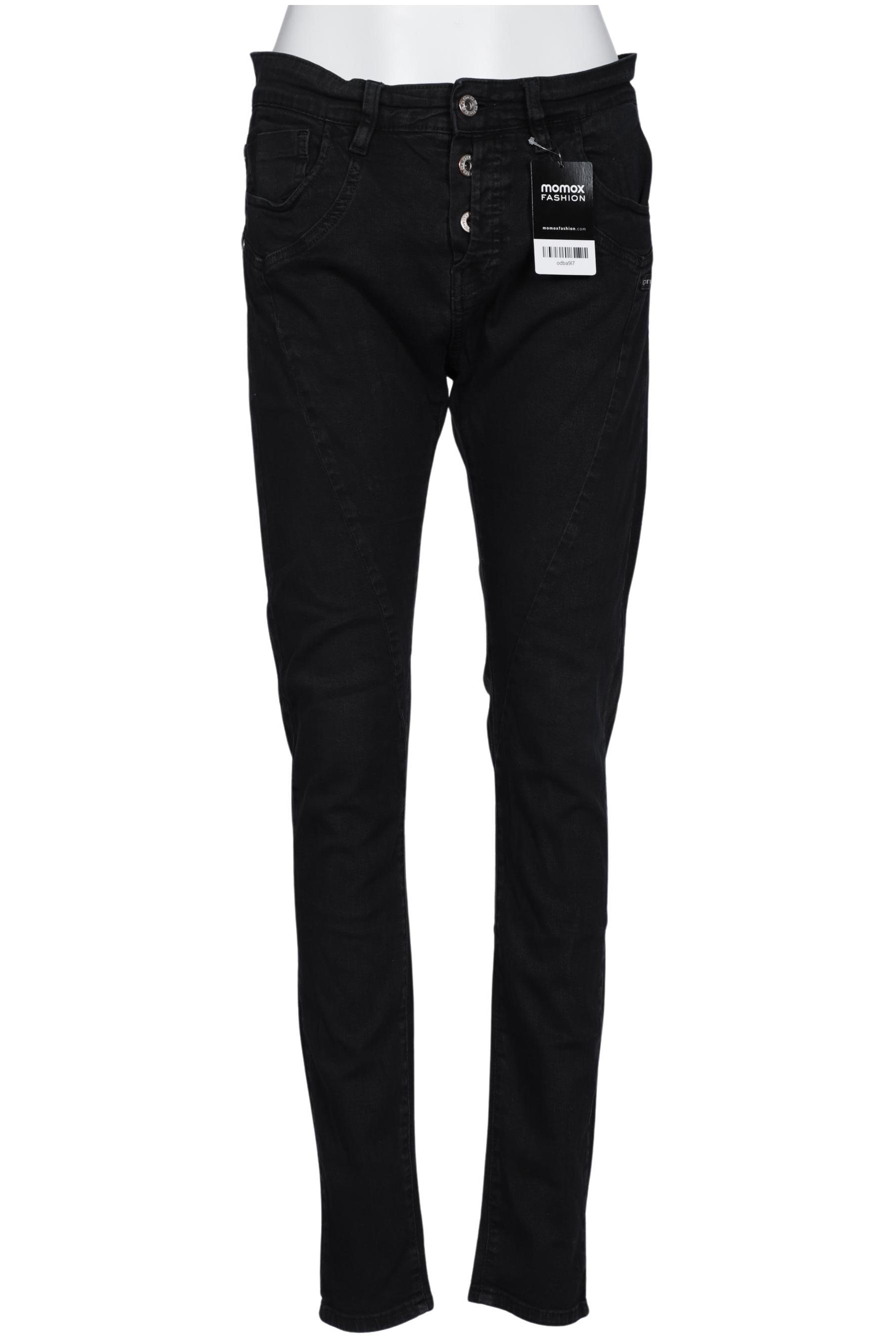 

Gang Damen Jeans, schwarz, Gr. 27