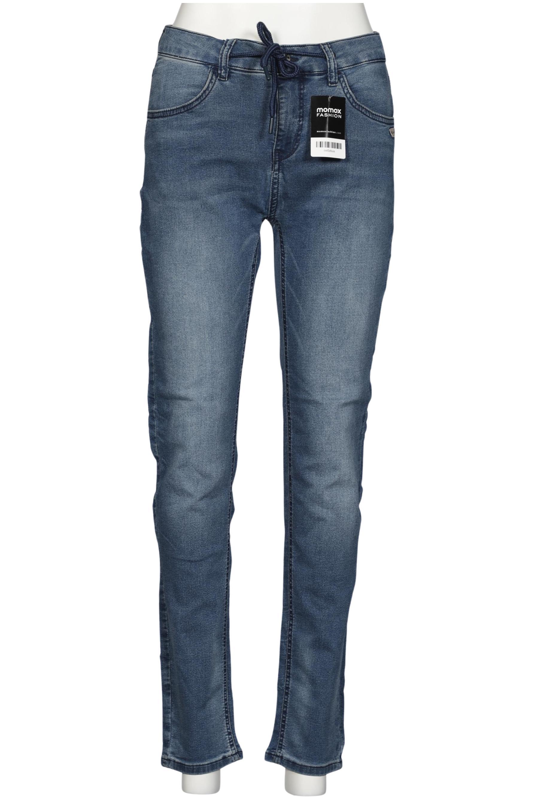 

Gang Damen Jeans, blau, Gr. 31