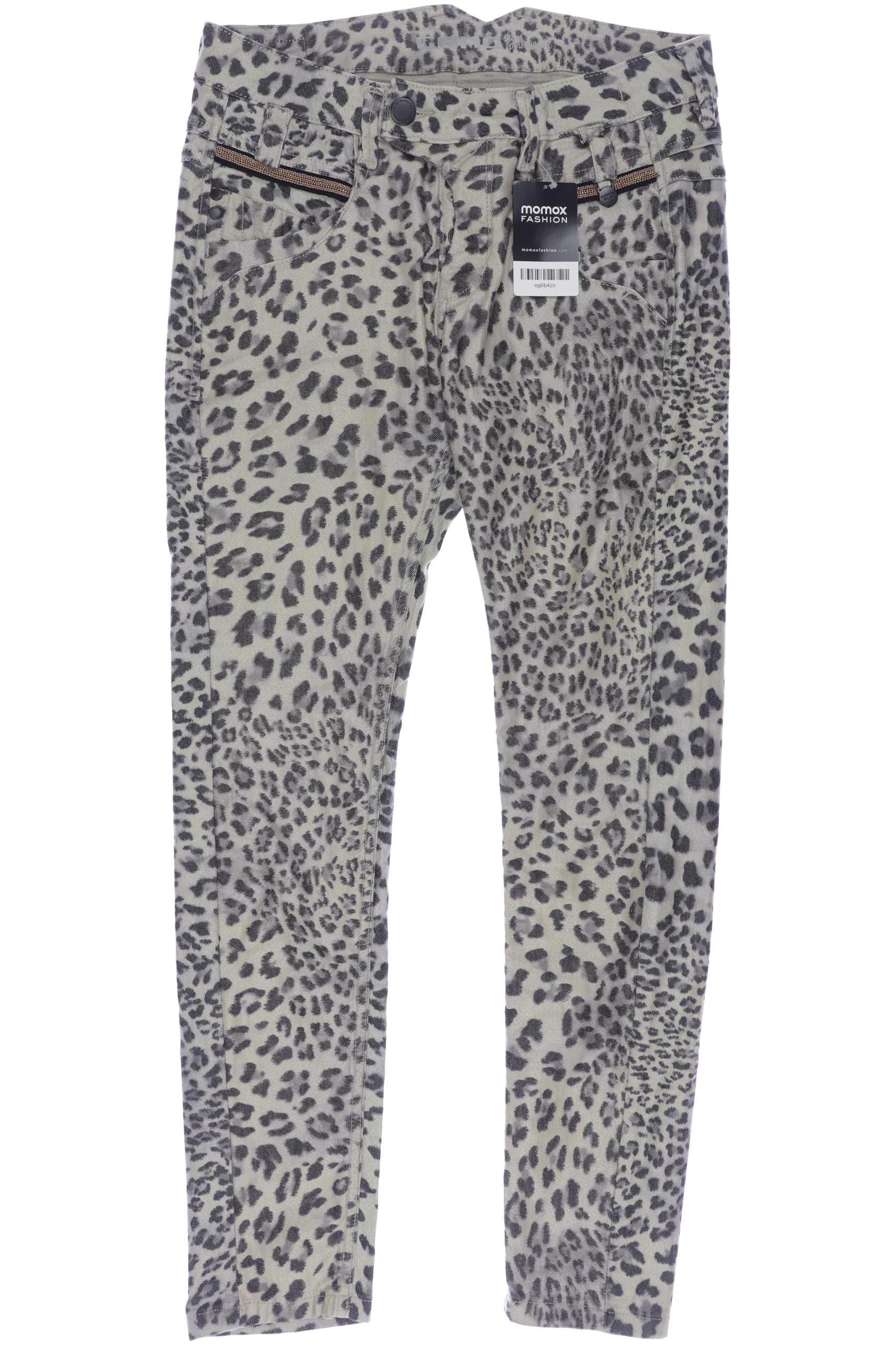 

Gang Damen Jeans, beige, Gr. 28