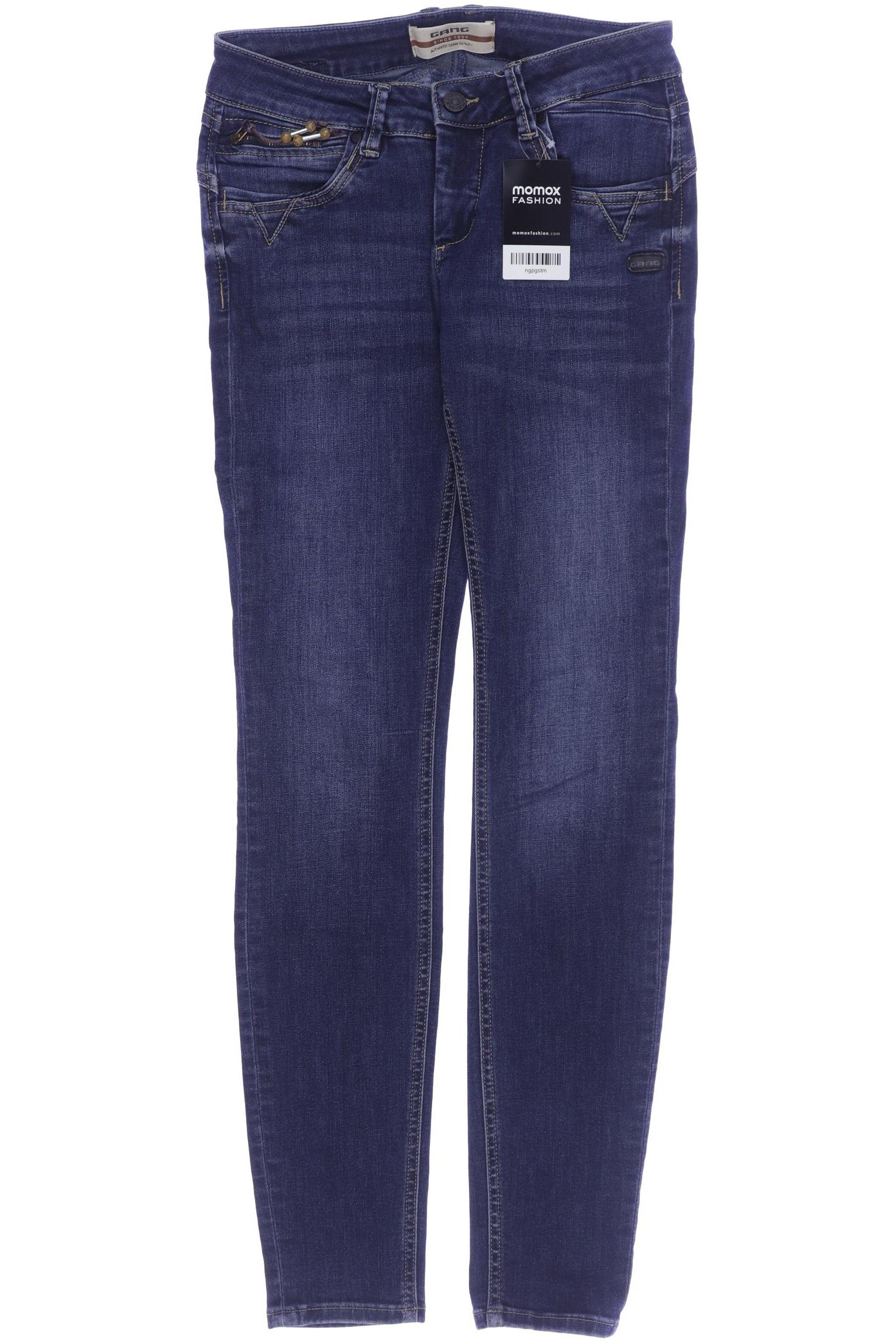 

Gang Damen Jeans, blau, Gr. 28