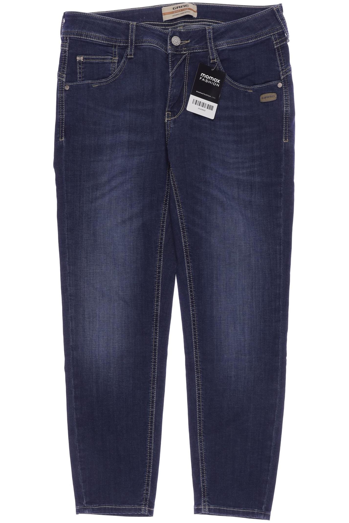

Gang Damen Jeans, blau, Gr. 28