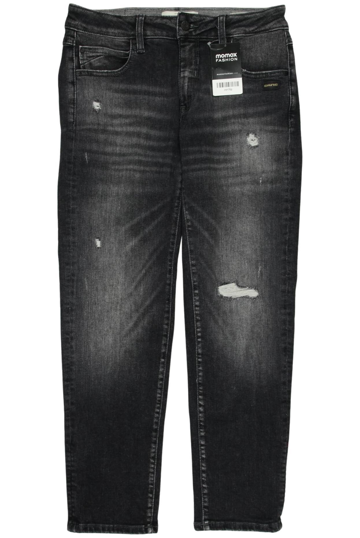 

Gang Damen Jeans, grau, Gr. 26
