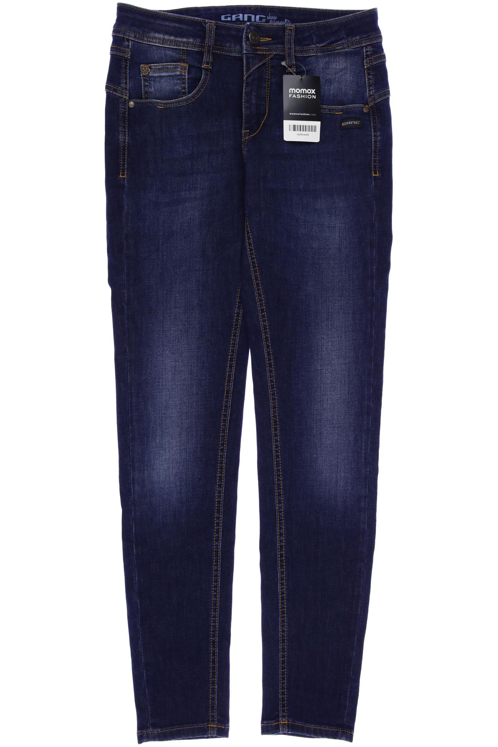 

Gang Damen Jeans, blau, Gr. 25