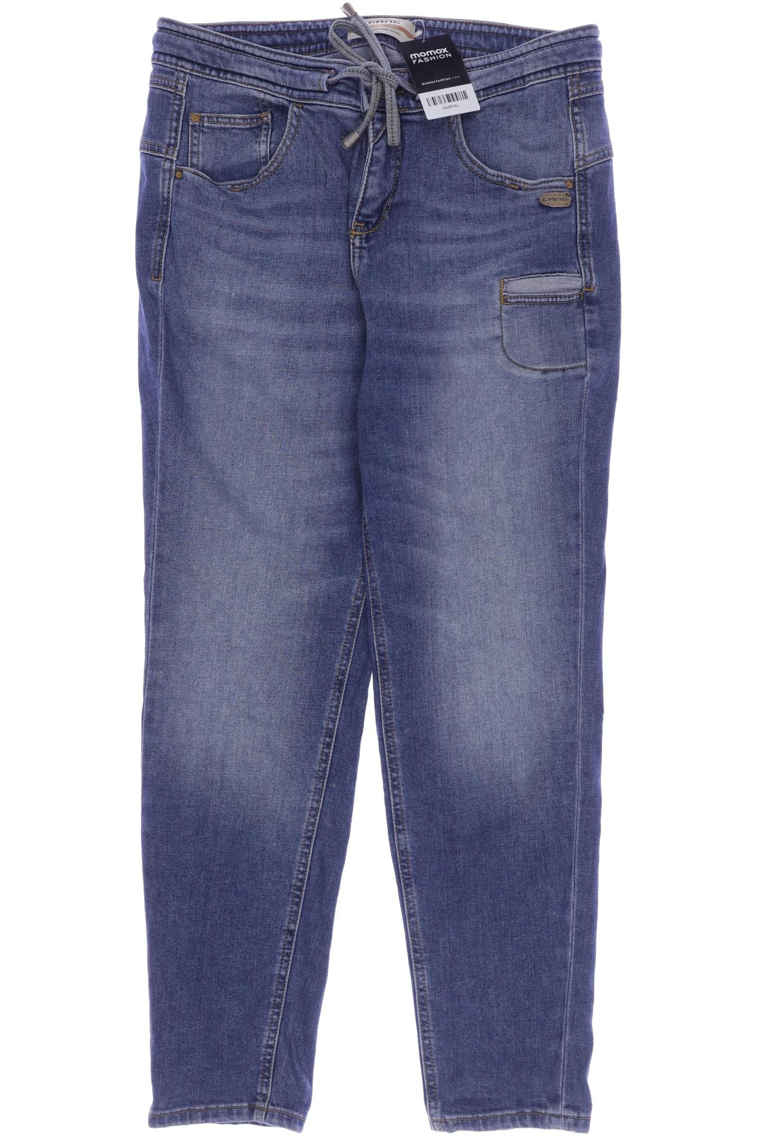 

GANG Damen Jeans, blau