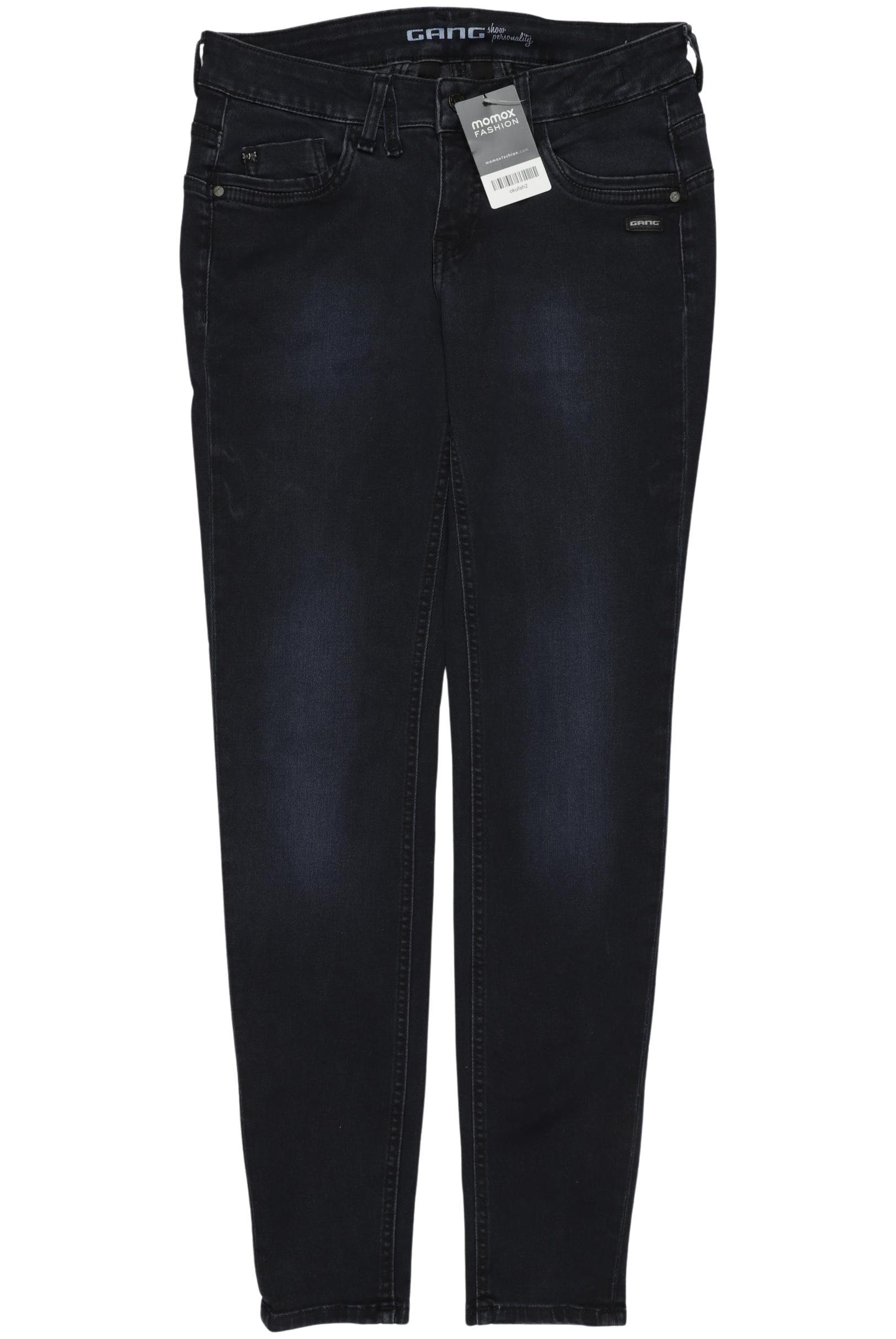 

Gang Damen Jeans, marineblau, Gr. 29