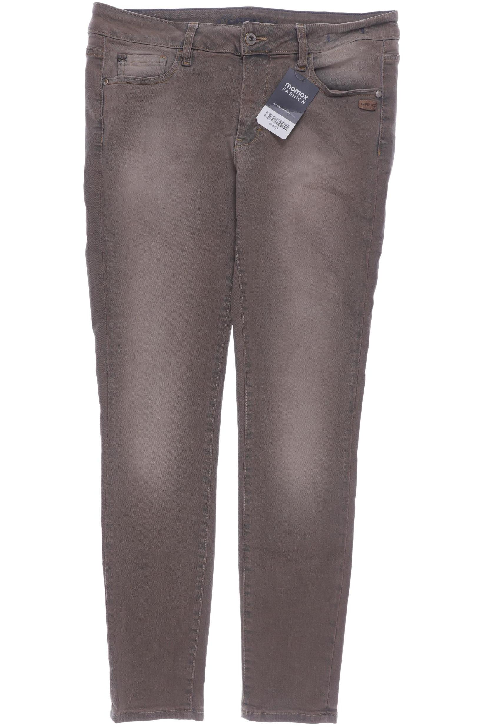 

GANG Damen Jeans, beige