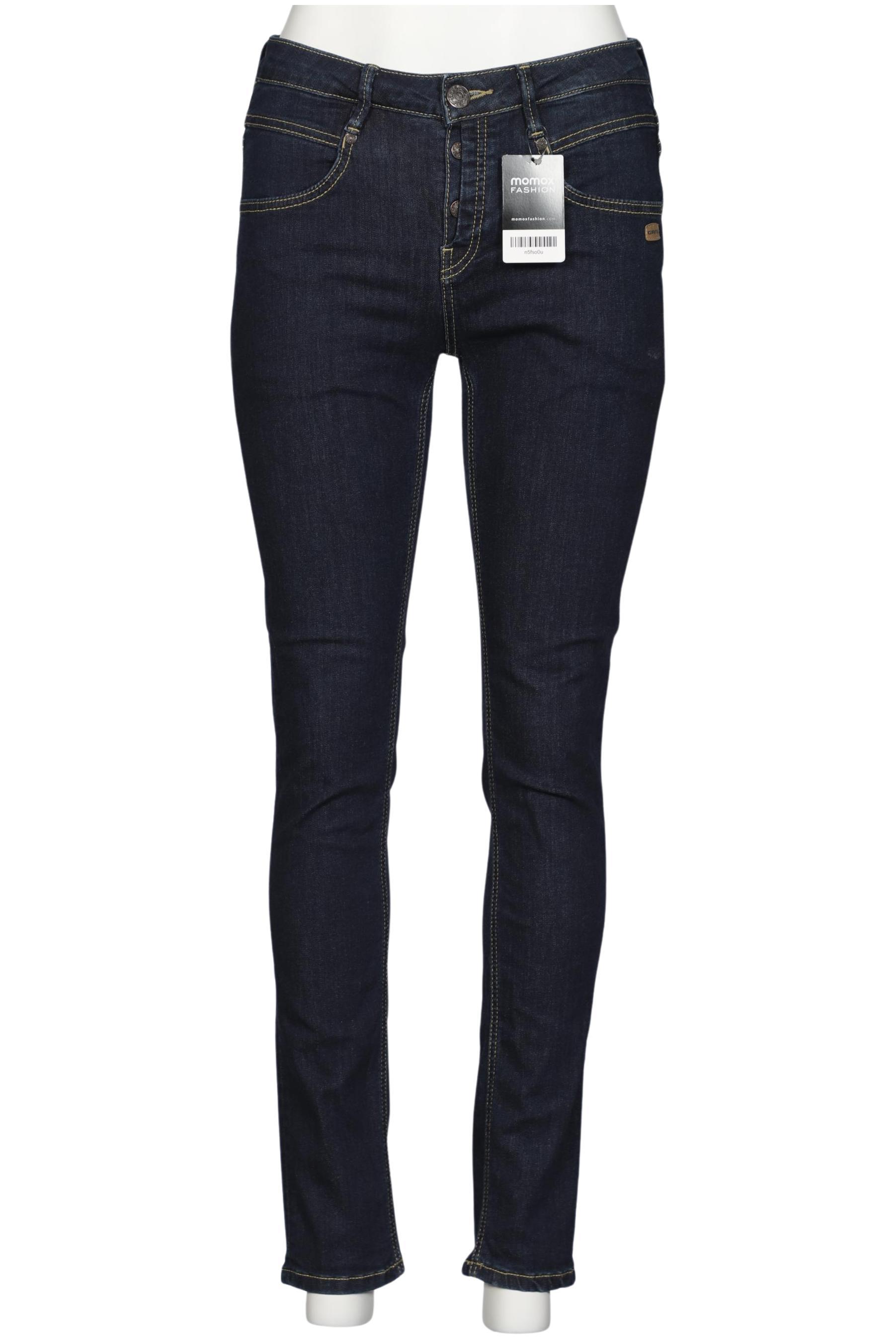 

Gang Damen Jeans, marineblau, Gr. 31