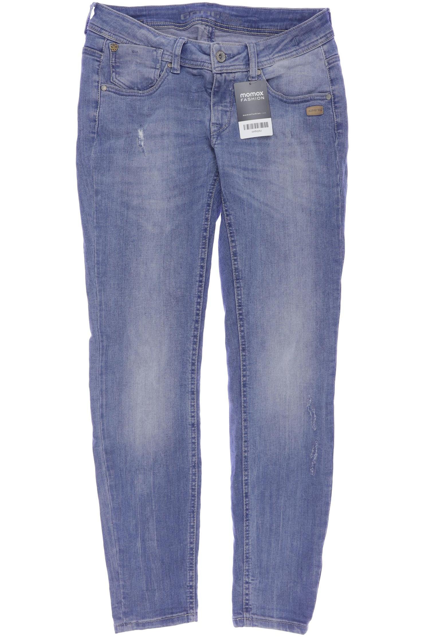 

Gang Damen Jeans, blau, Gr. 28