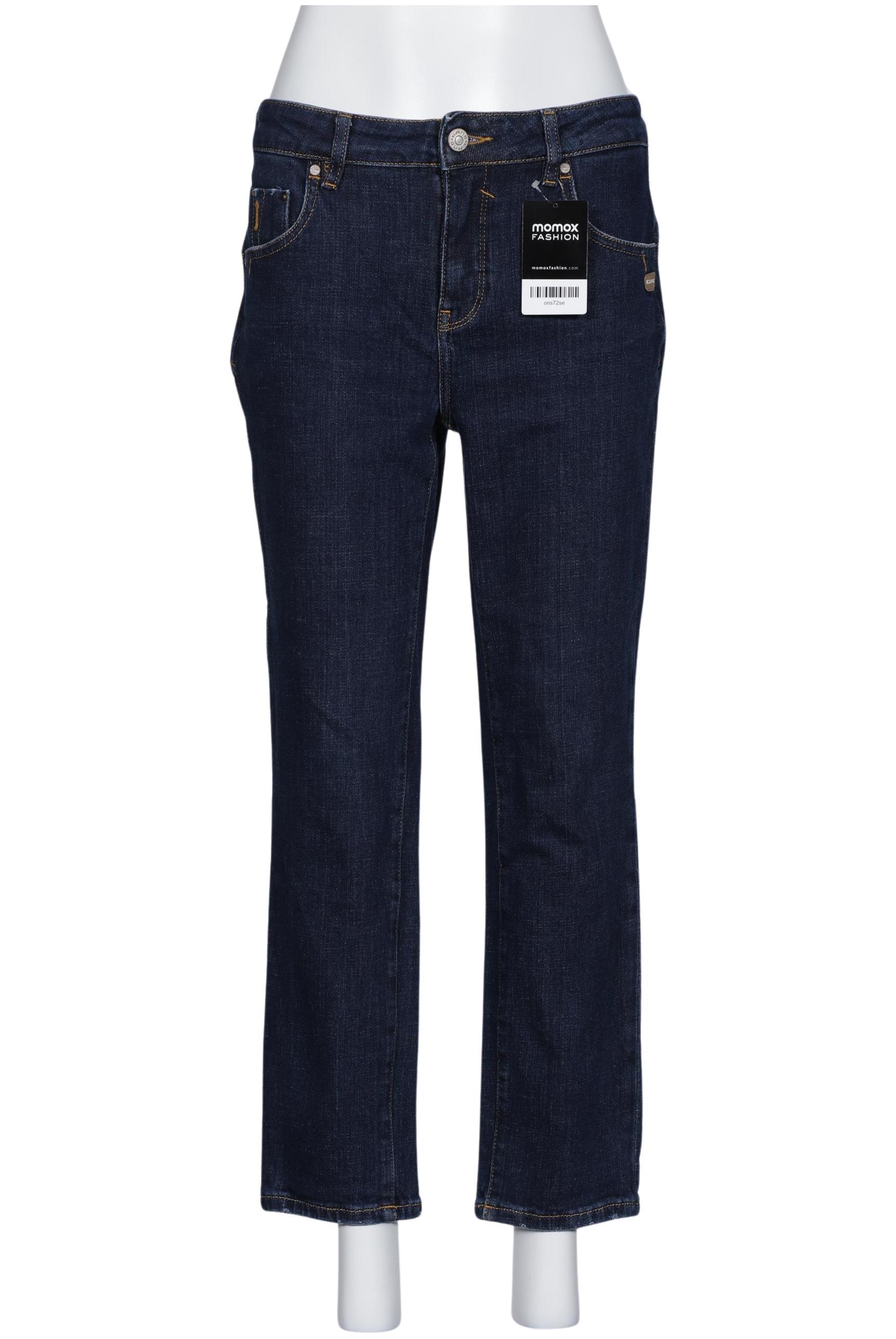 

Gang Damen Jeans, marineblau, Gr. 27