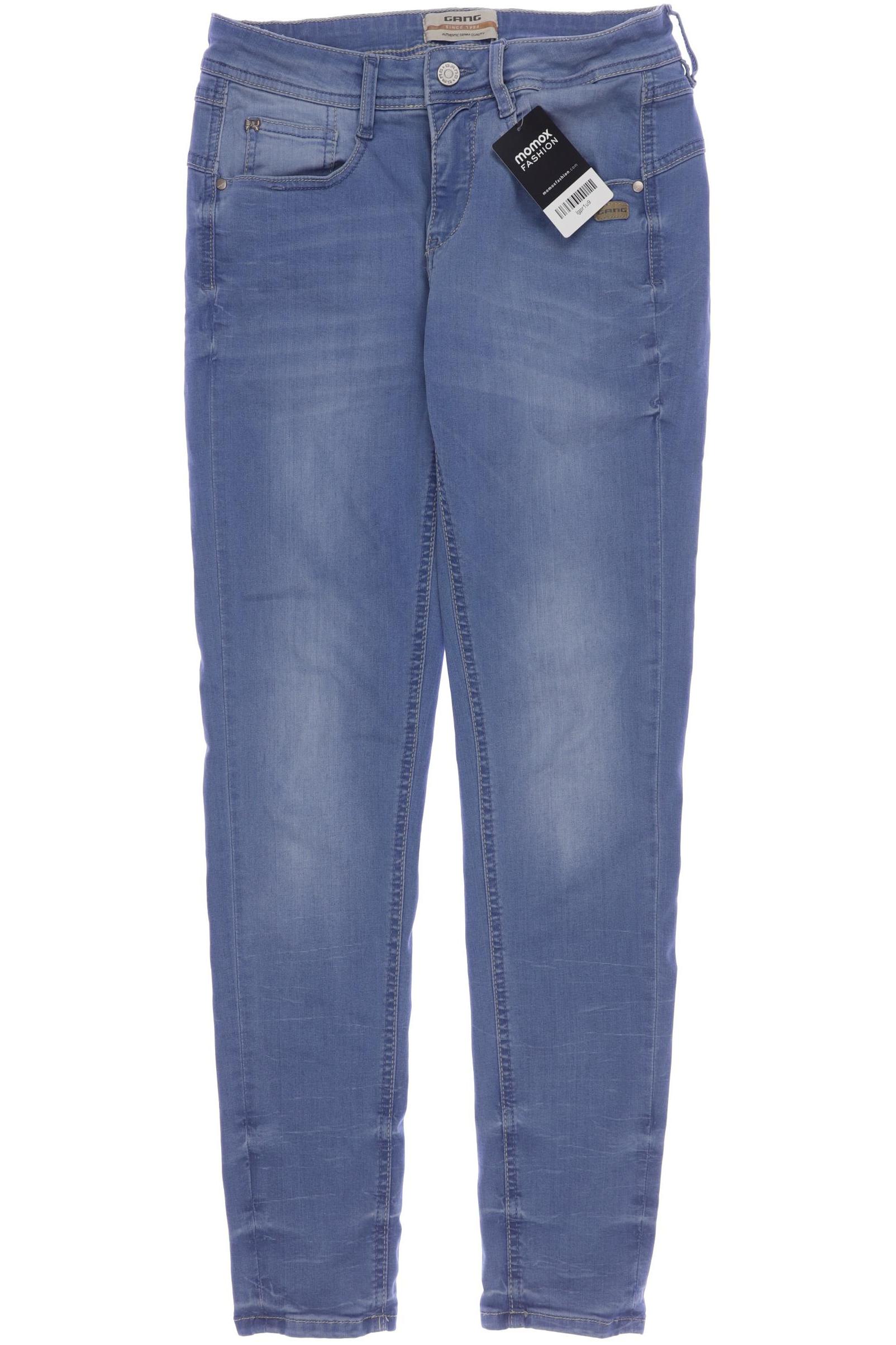 

Gang Damen Jeans, blau, Gr. 27
