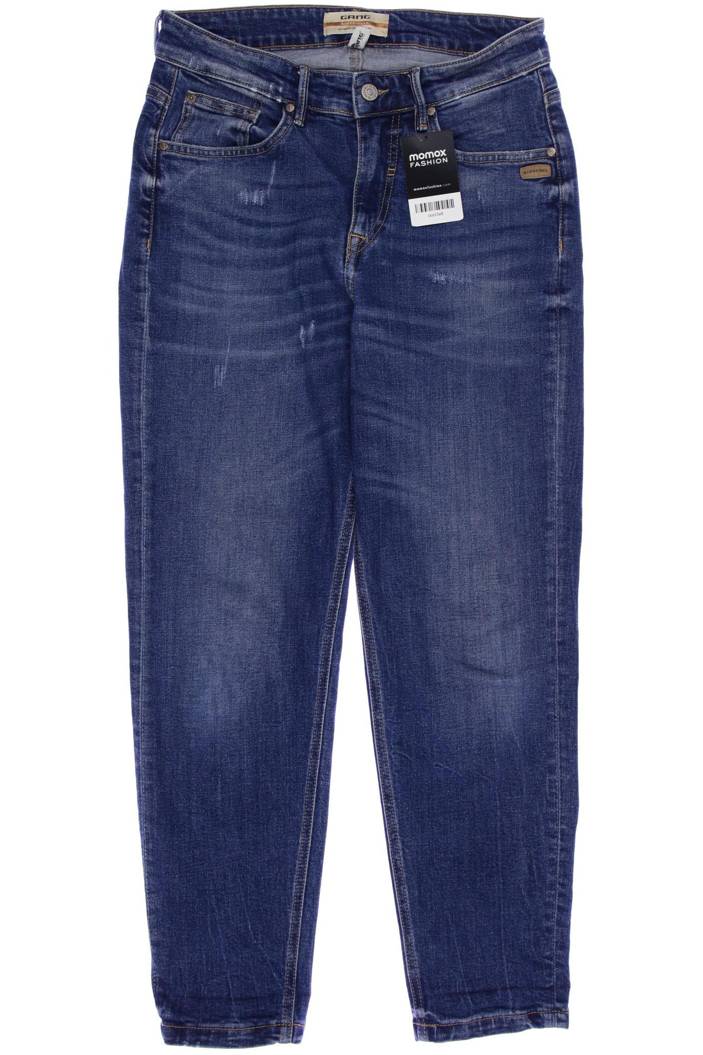 

Gang Damen Jeans, blau, Gr. 38