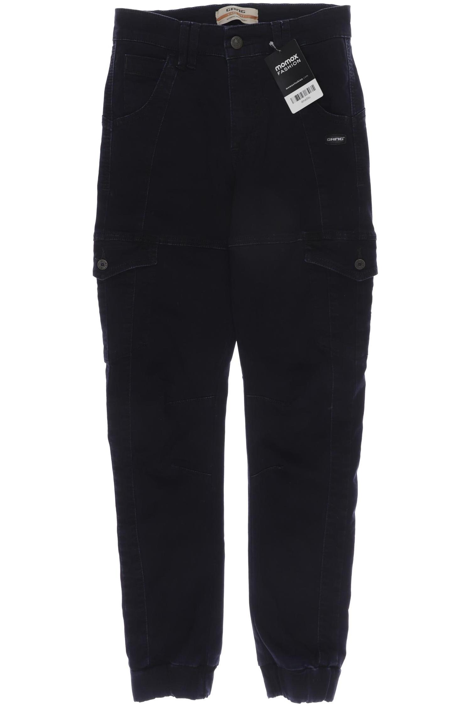 

Gang Damen Jeans, marineblau, Gr. 24