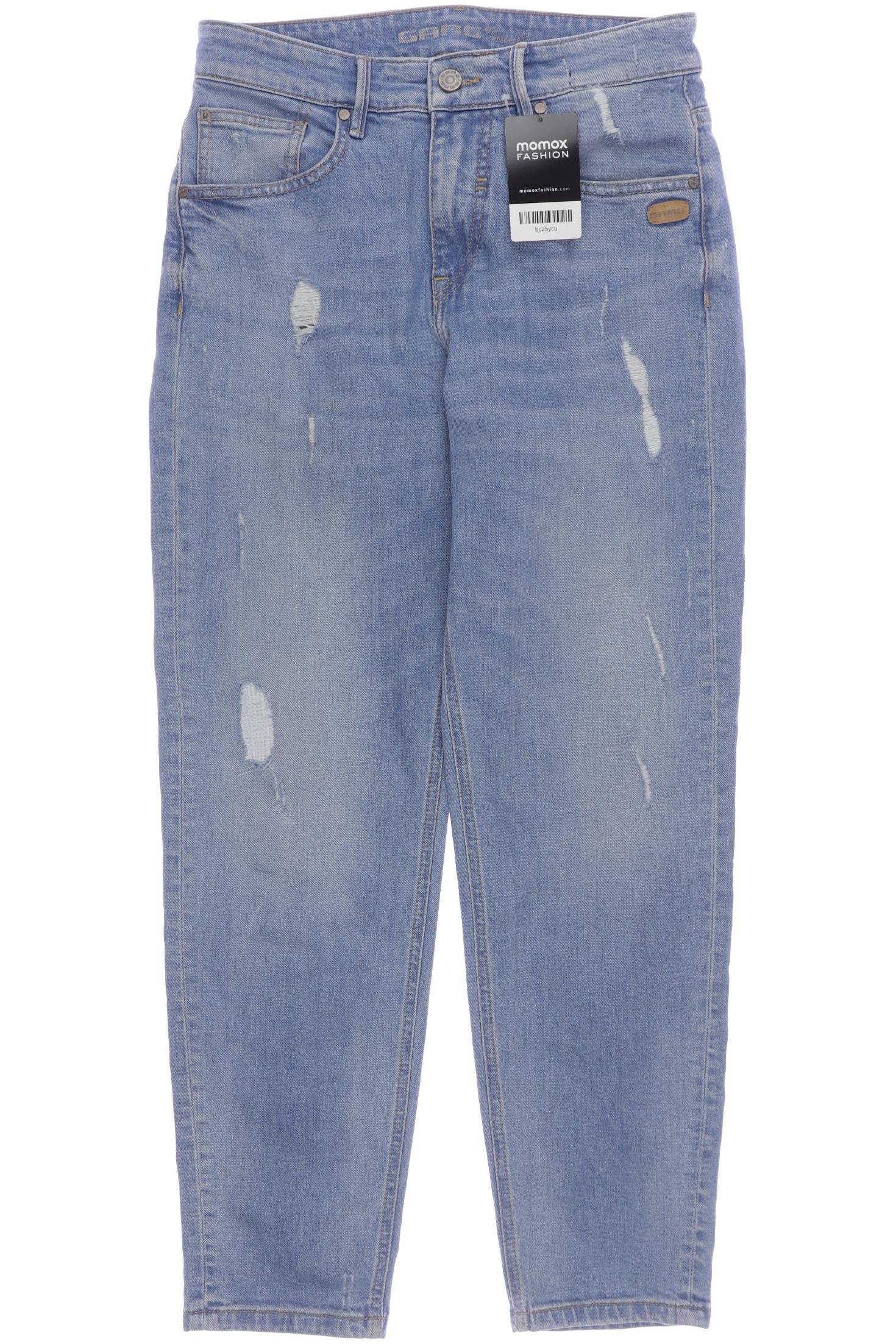 

Gang Damen Jeans, blau, Gr. 27