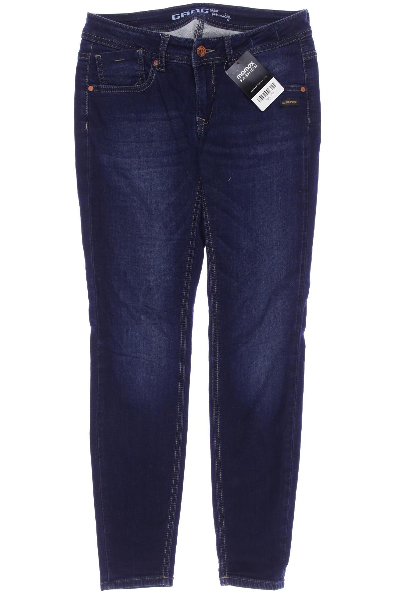 

Gang Damen Jeans, blau, Gr. 28