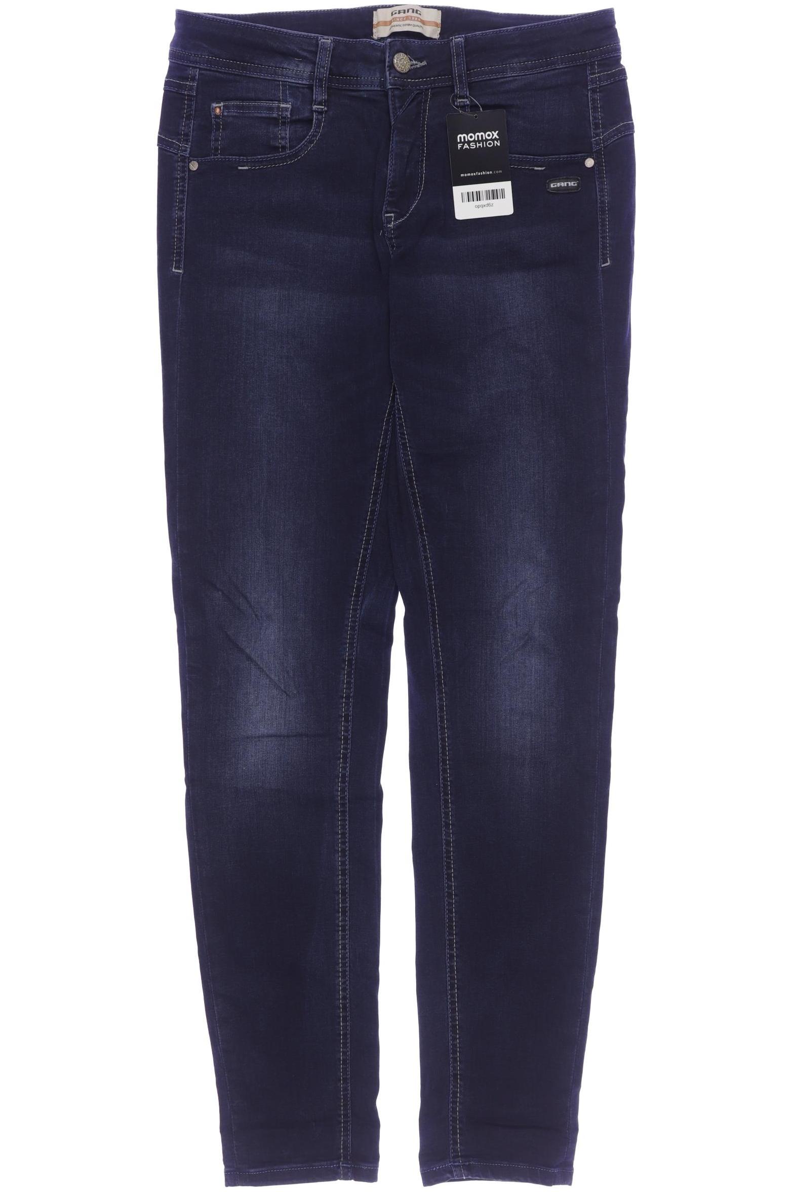 

Gang Damen Jeans, marineblau, Gr. 31