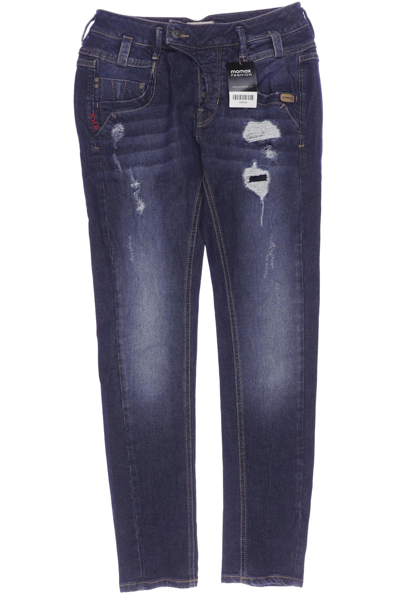 

Gang Damen Jeans, blau, Gr. 27